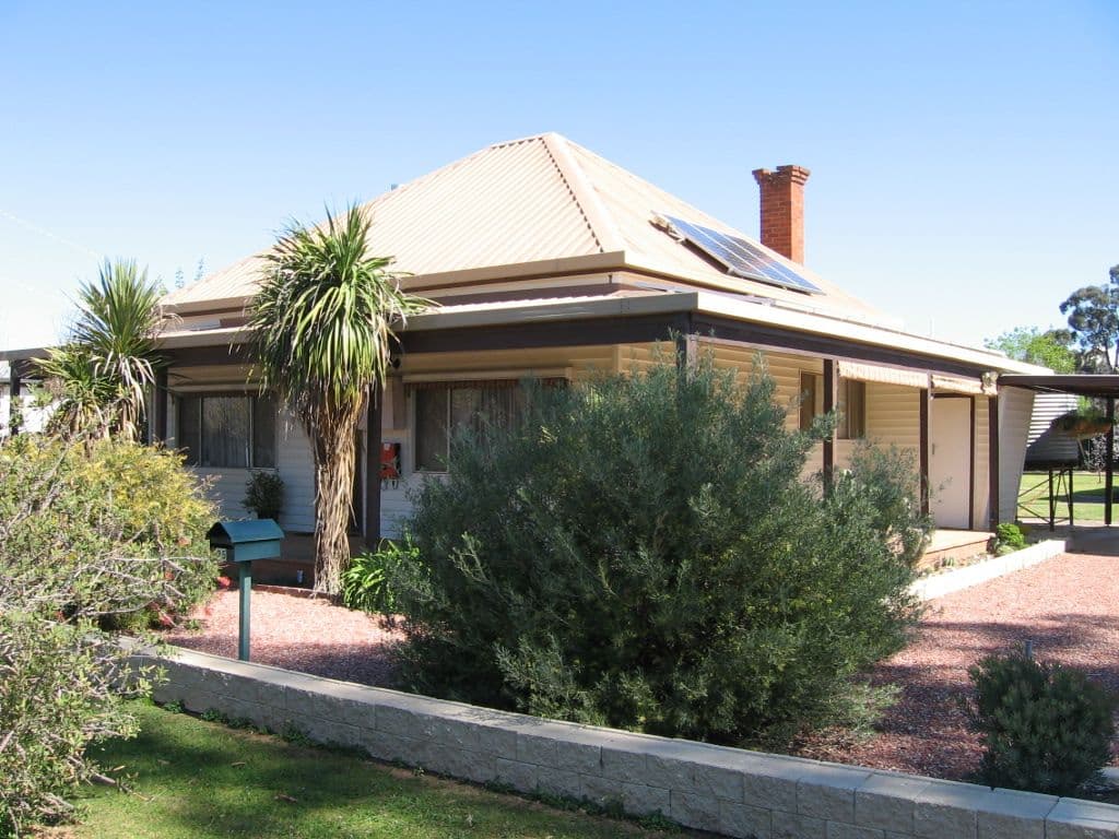 25 Hervey Street, ELMORE VIC 3558, Elmore - Image 1