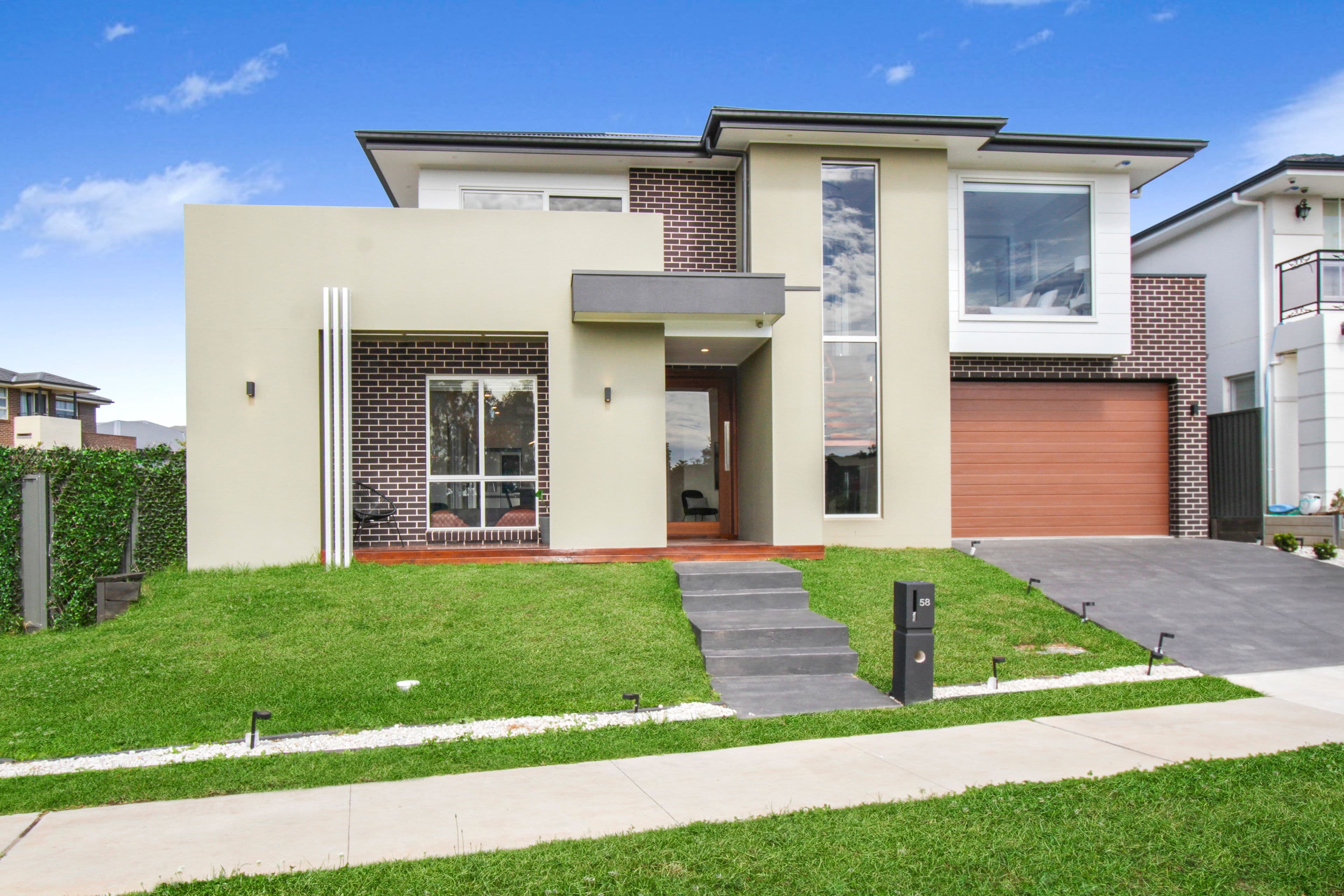 58 Williamson Street, Oran Park NSW 2570, Oran Park - Image 1