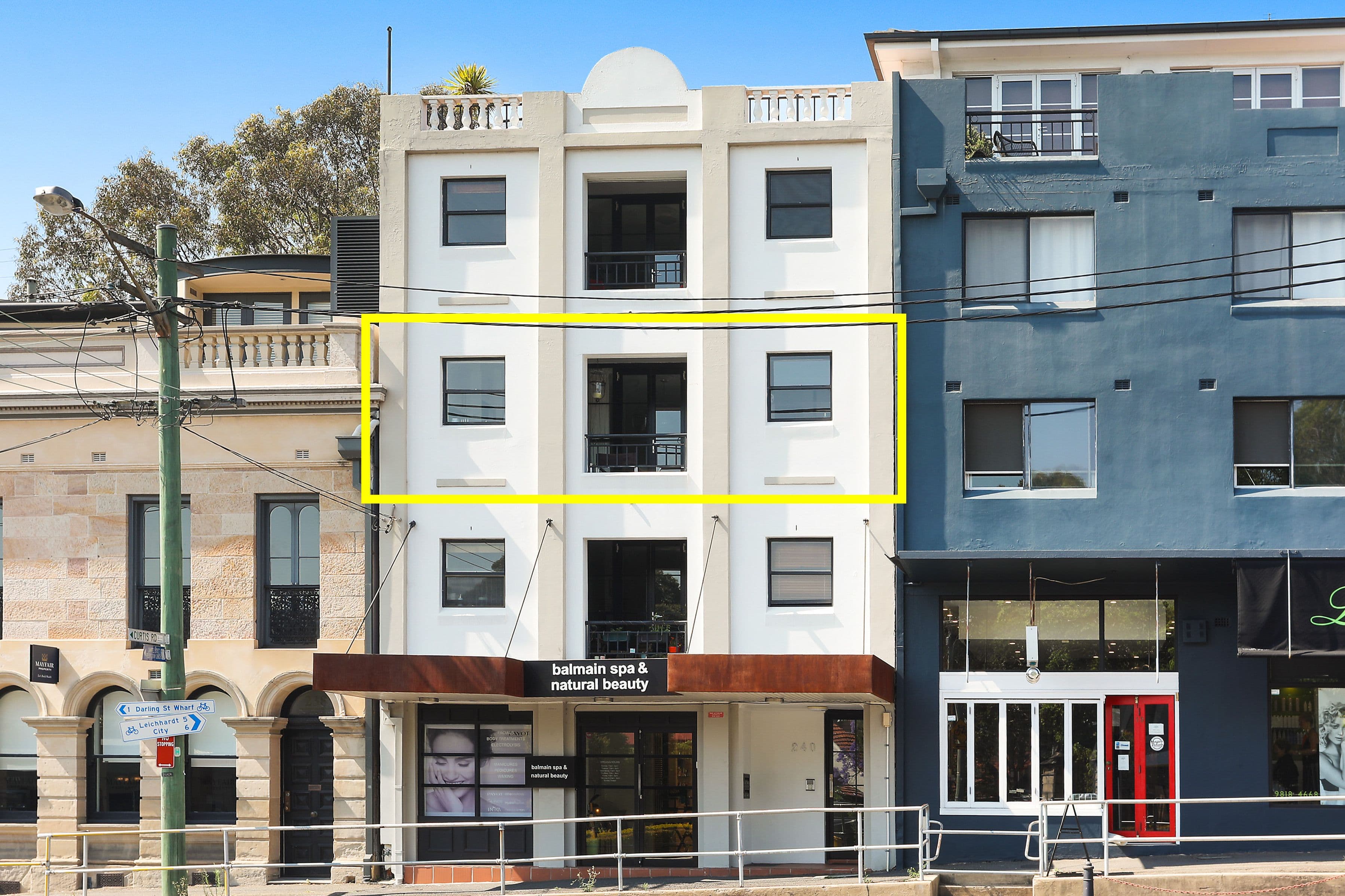 240 Darling Street, Balmain NSW 2041, Balmain - Thumbnail 2