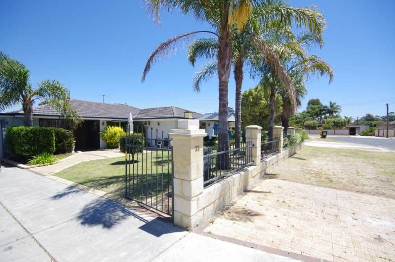 33 Pannell Way, GIRRAWHEEN WA 6064, Girrawheen - Image 1