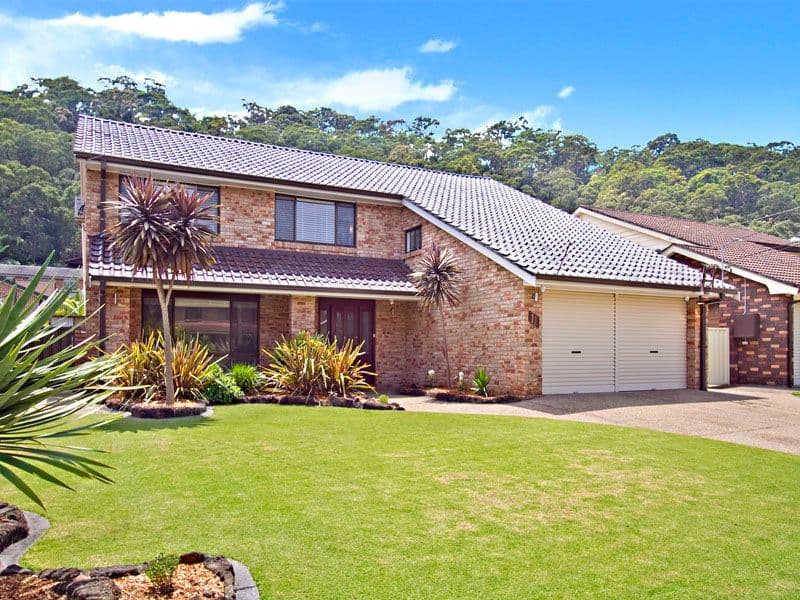 11 McKinley Avenue, BONNET BAY NSW 2226, Bonnet Bay - Image 1