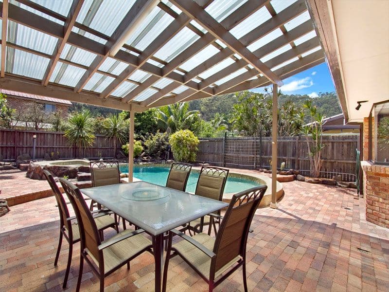 11 McKinley Avenue, BONNET BAY NSW 2226, Bonnet Bay - Thumbnail 4