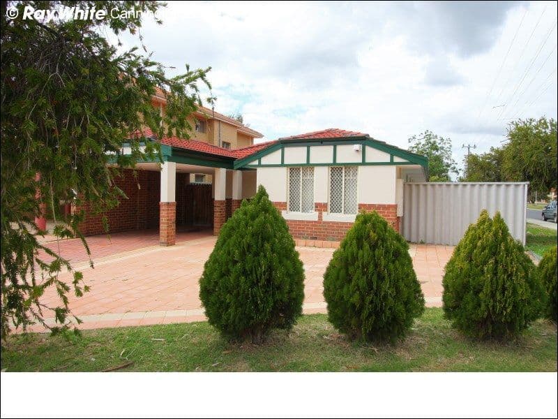 1 Gochean Avenue, BENTLEY WA 6102, Bentley - Image 1