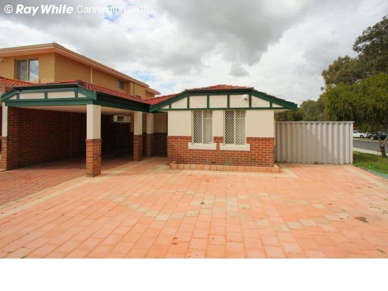 1 Gochean Avenue, BENTLEY WA 6102, Bentley - Thumbnail 5