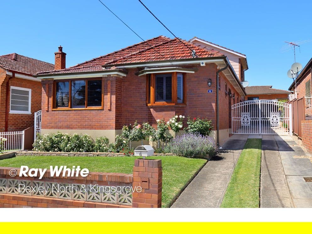 6 Banner Road, Kingsgrove - Image 1