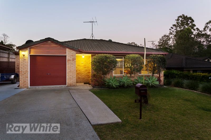 18 Pimelea Crescent, MOUNT COTTON QLD 4165, Mount Cotton - Thumbnail 3