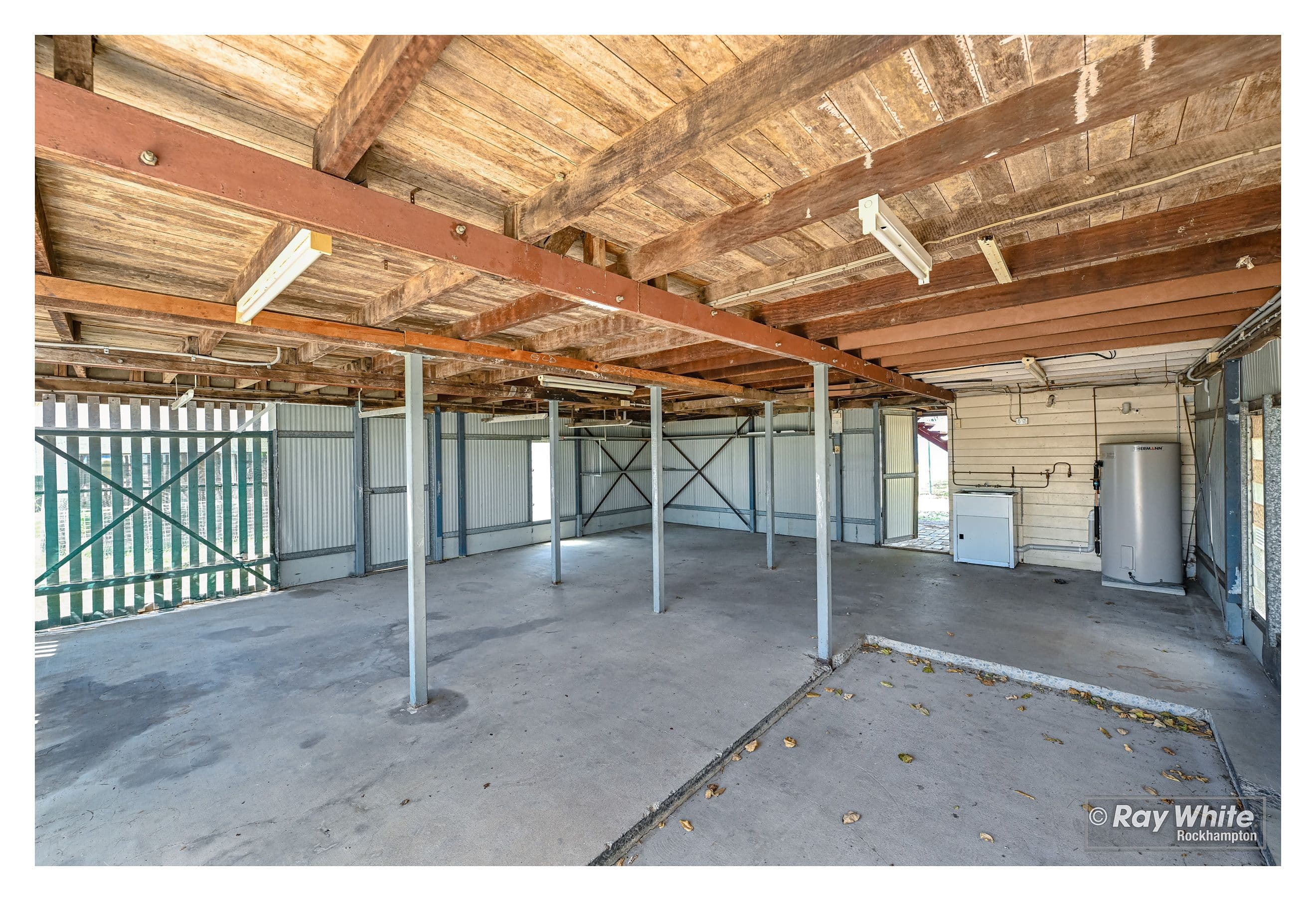 4 Tung Yeen Street, Park Avenue QLD 4701, Park Avenue - Thumbnail 3