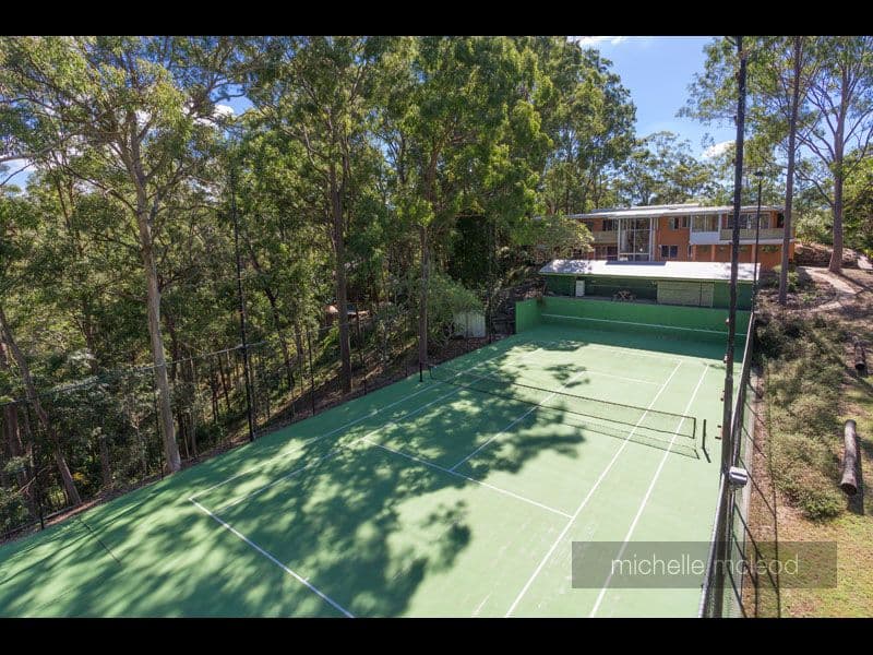 266 and 270 Bielby Road, Kenmore Hills QLD 4069, Kenmore Hills - Image 1