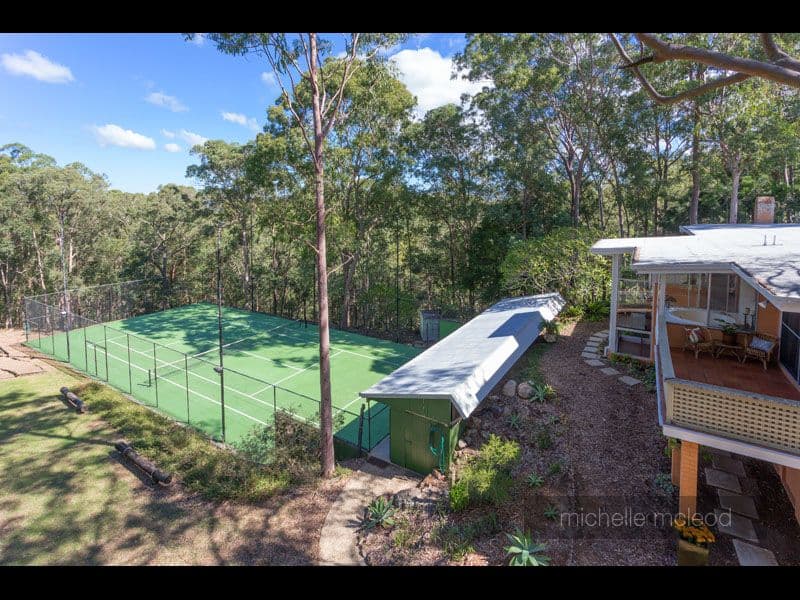 266 and 270 Bielby Road, Kenmore Hills QLD 4069, Kenmore Hills - Thumbnail 3