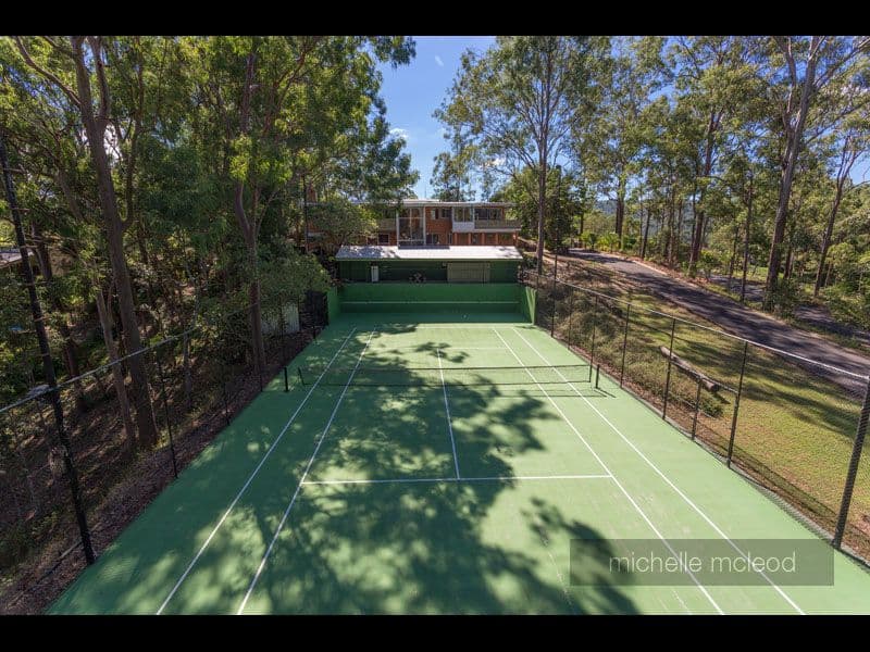 266 and 270 Bielby Road, Kenmore Hills QLD 4069, Kenmore Hills - Thumbnail 4