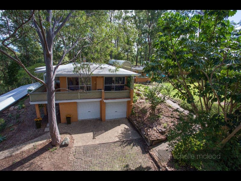 266 and 270 Bielby Road, Kenmore Hills QLD 4069, Kenmore Hills - Thumbnail 6