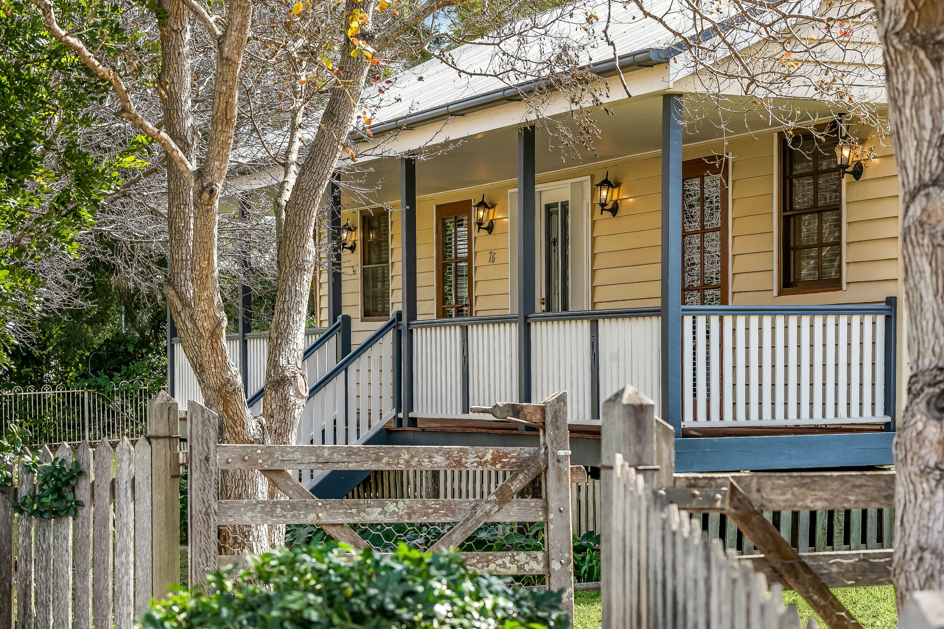 76-78 O'Shea Avenue, Southbrook QLD 4363, Southbrook - Image 1