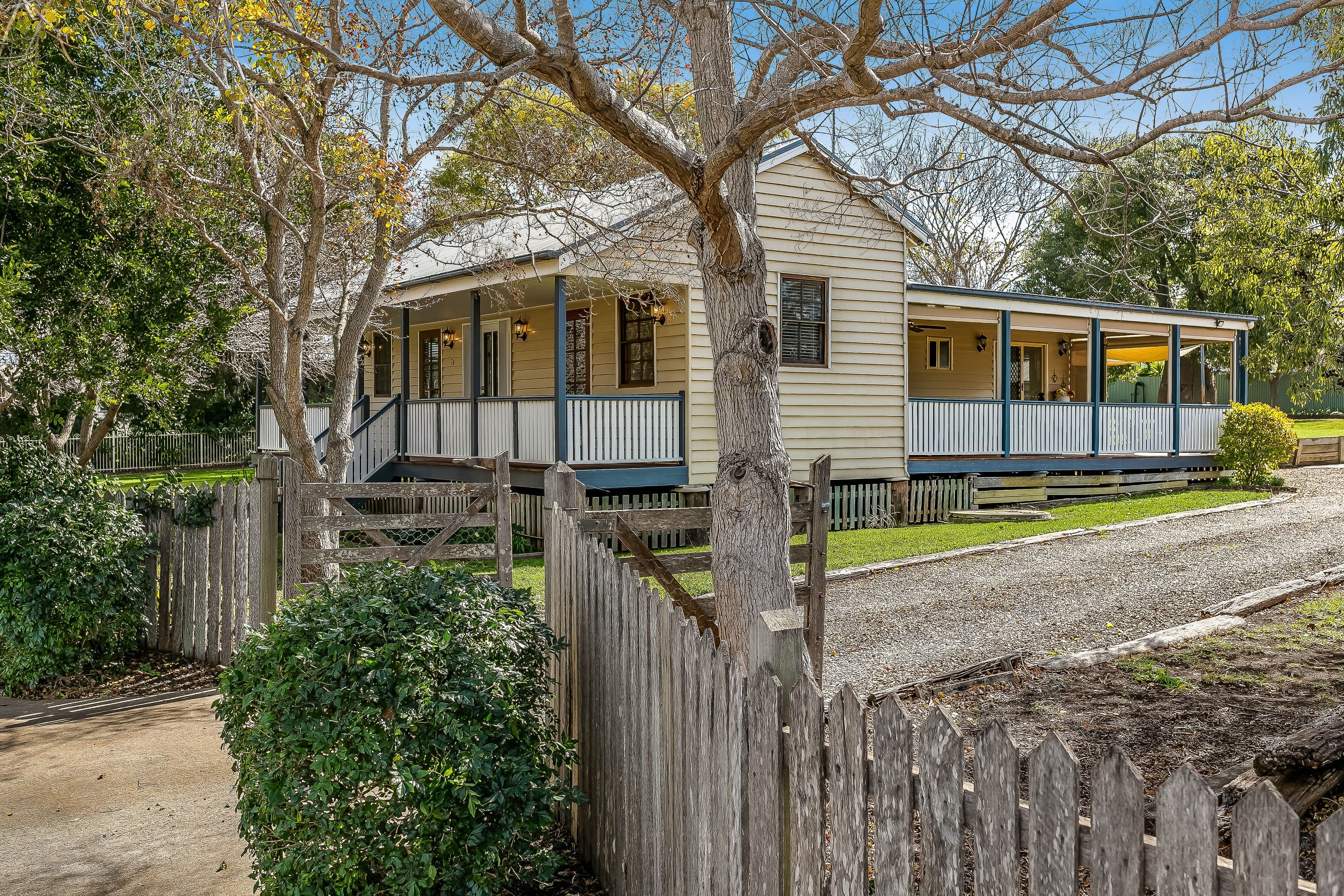 76-78 O'Shea Avenue, Southbrook QLD 4363, Southbrook - Thumbnail 2