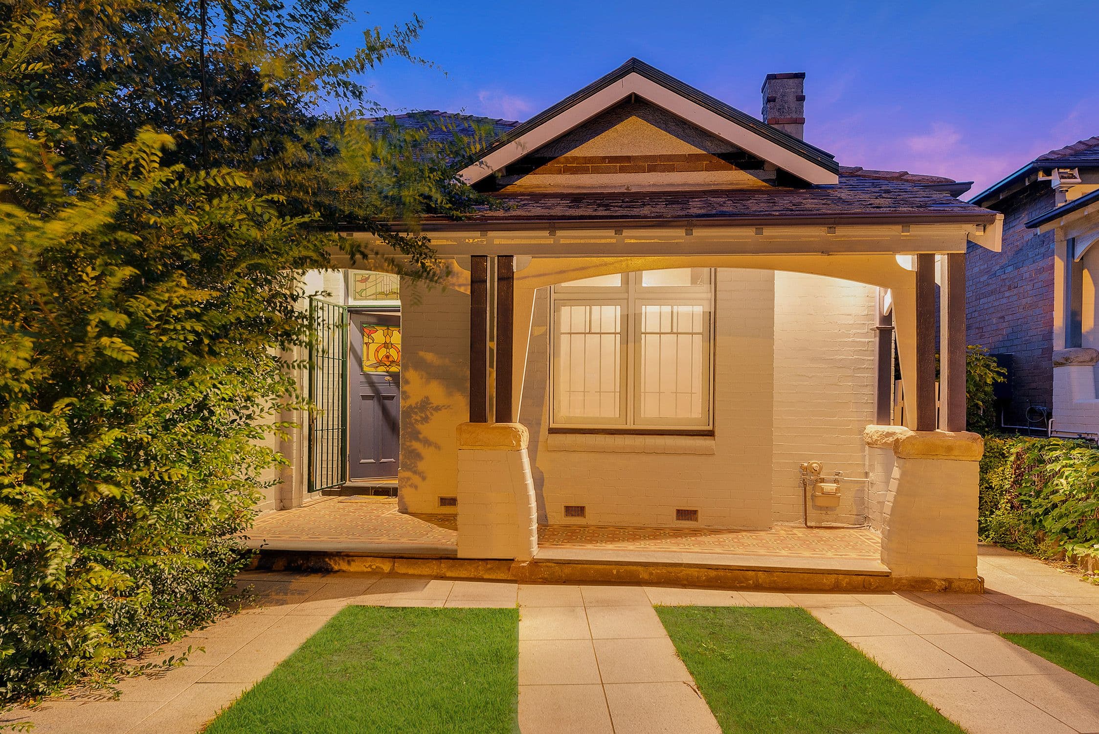24 Ben Boyd Road, Neutral Bay NSW 2089, Neutral Bay - Image 1