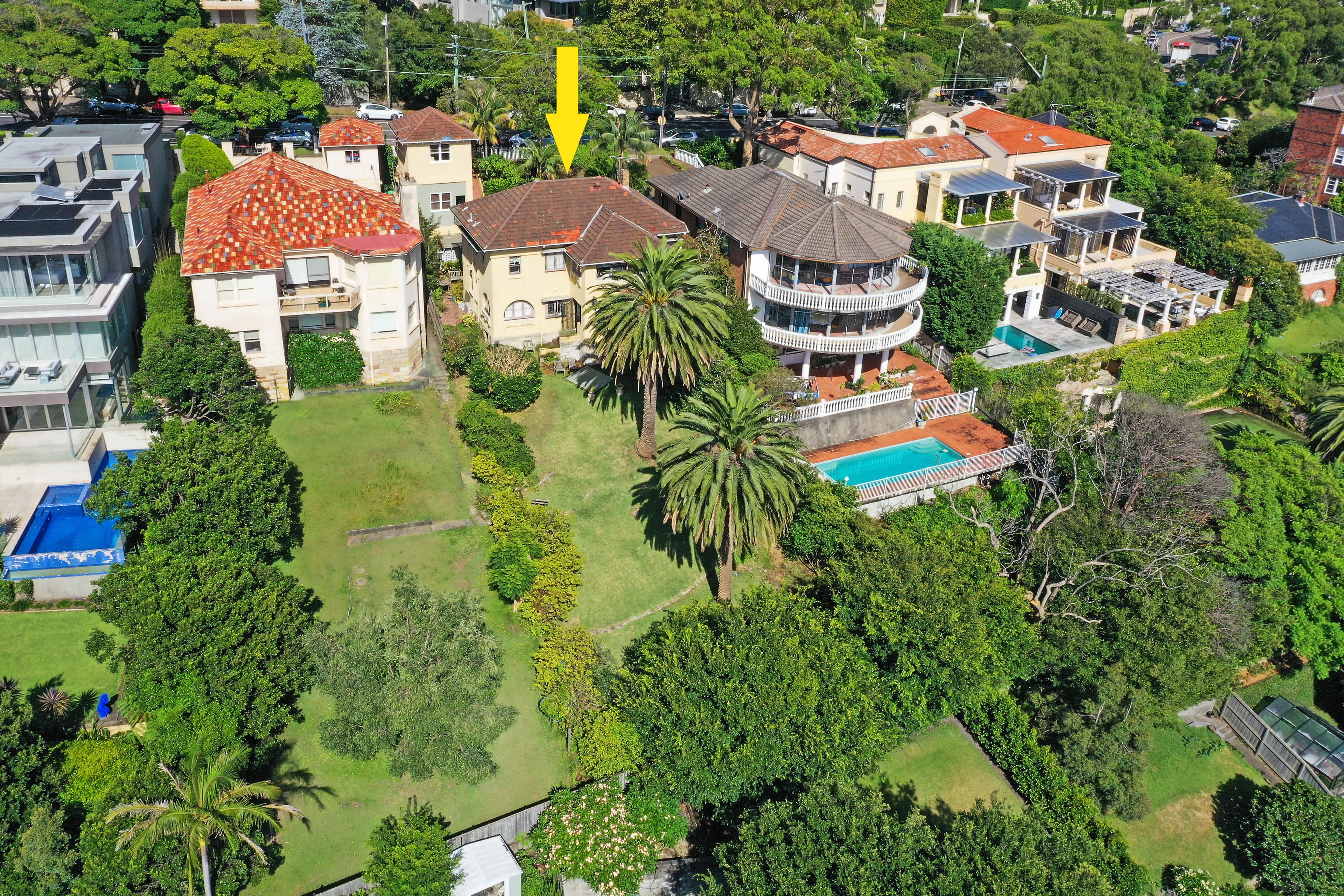 137 Victoria Road, Bellevue Hill NSW 2023, Bellevue Hill - Thumbnail 2