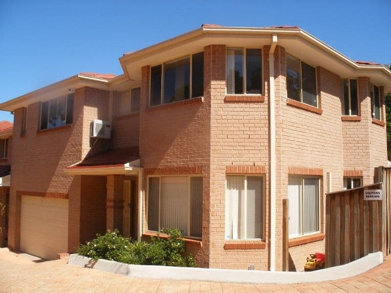 27-29 Calder Road, DUNDAS NSW 2117, Dundas - Image 1
