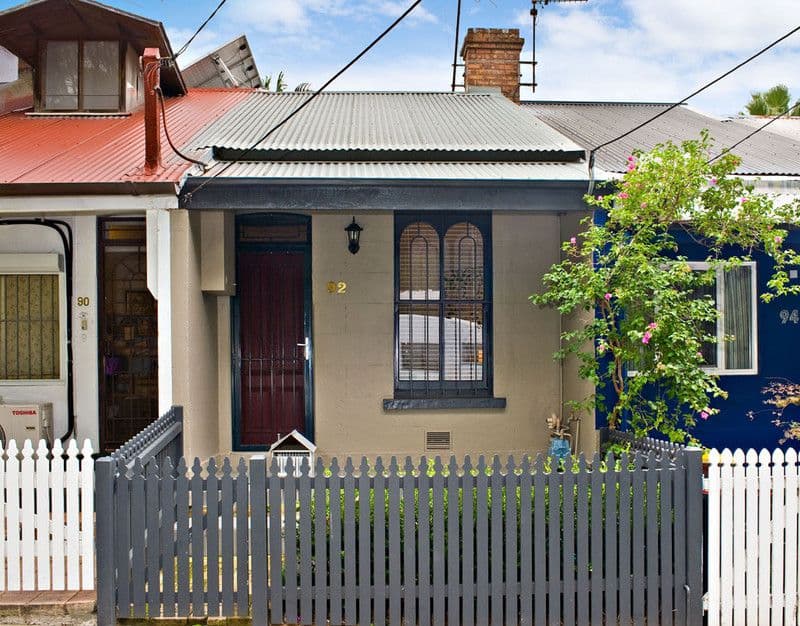92 Simmons Street, ENMORE NSW 2042, Enmore - Image 1