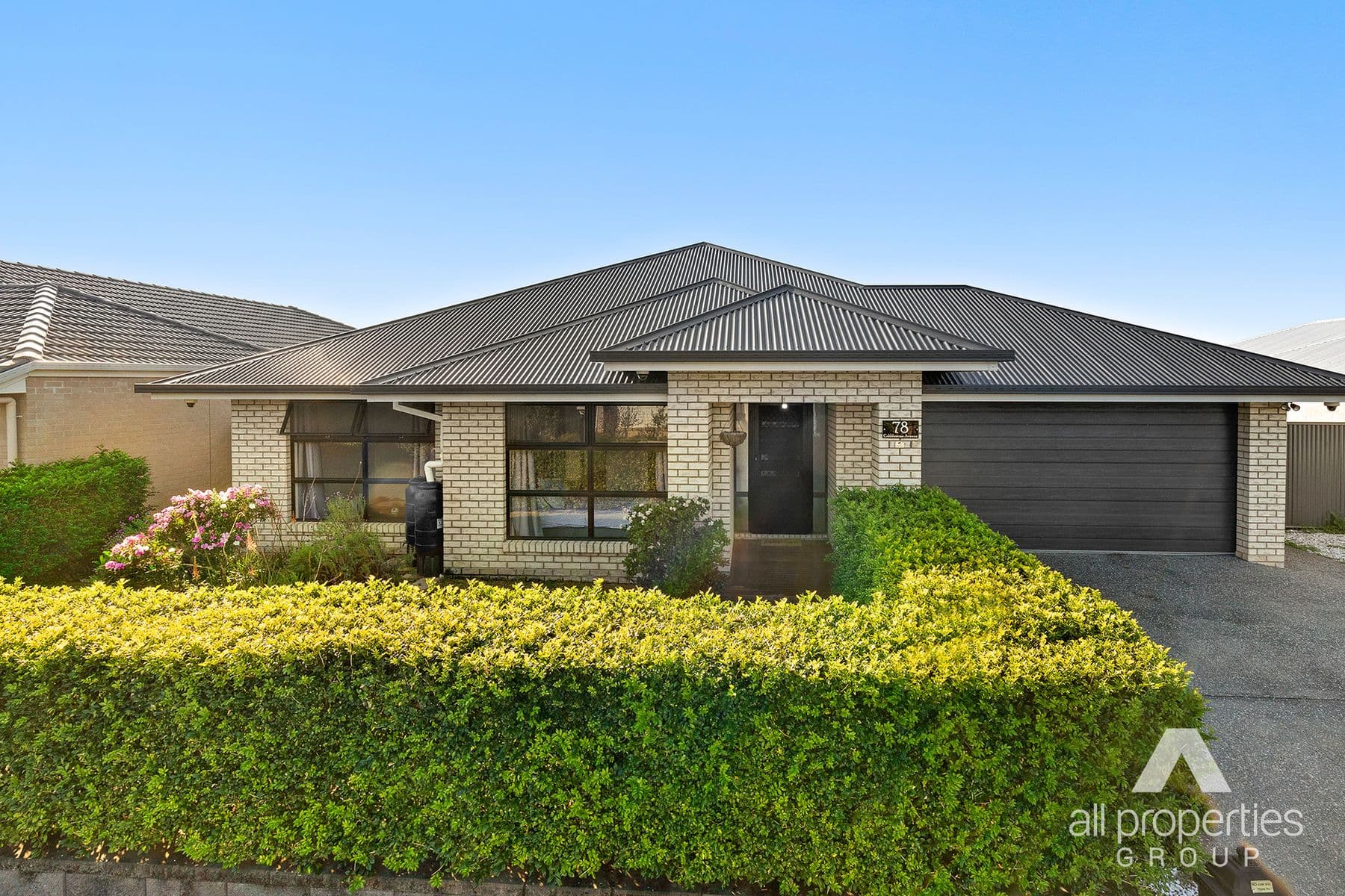 78 Cobblestone Avenue, Logan Reserve QLD 4133, Logan Reserve - Image 1