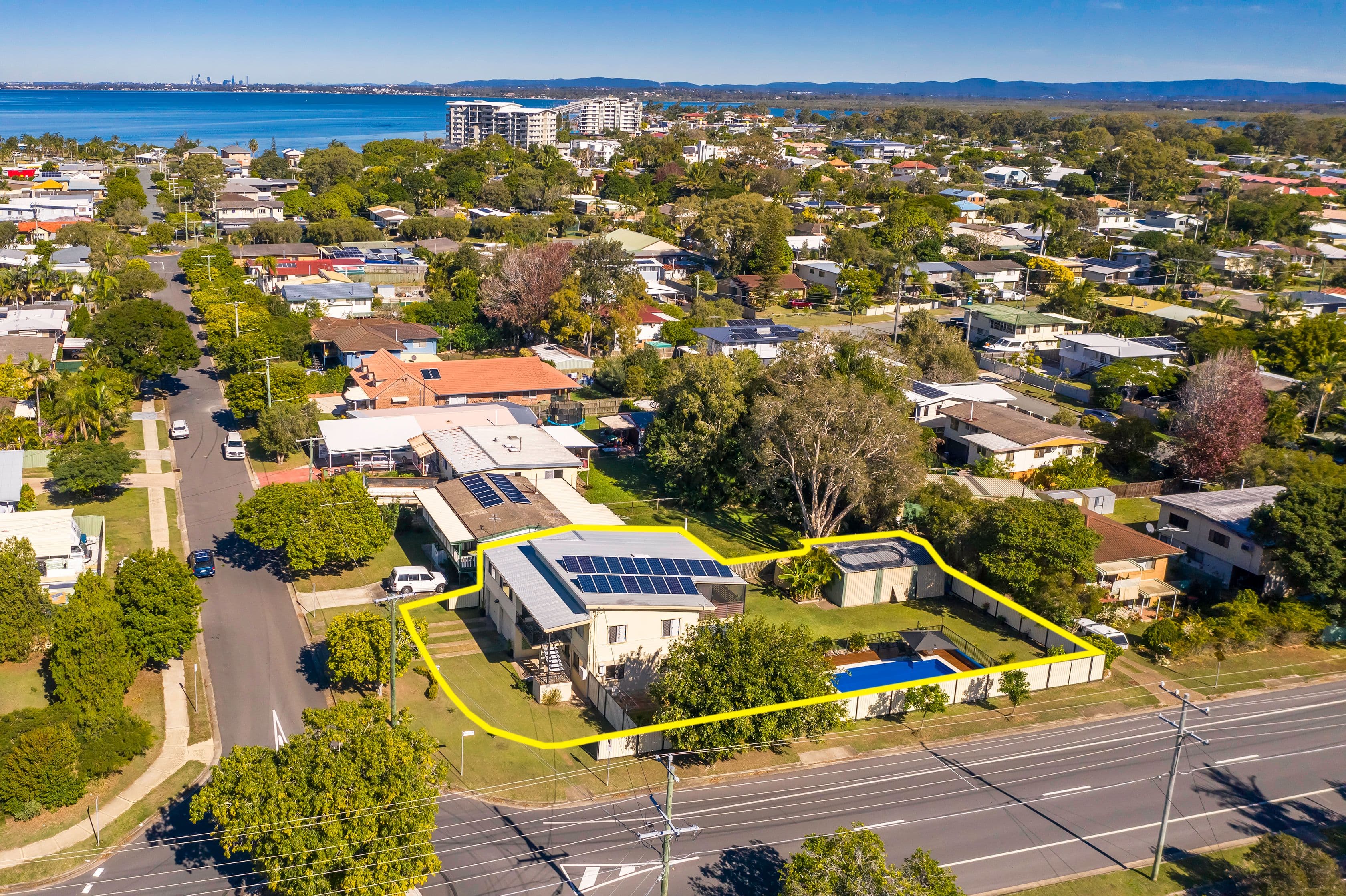 43 Thomas Street, Clontarf QLD 4019, Clontarf - Image 1