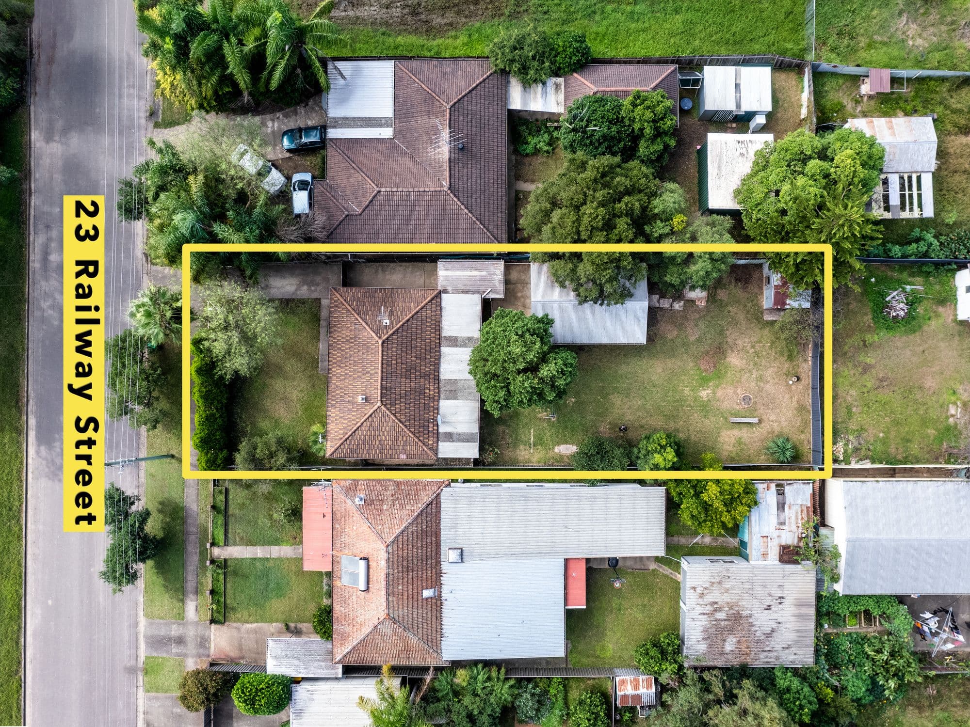 23 Railway Street, Werrington NSW 2747, Werrington - Thumbnail 3