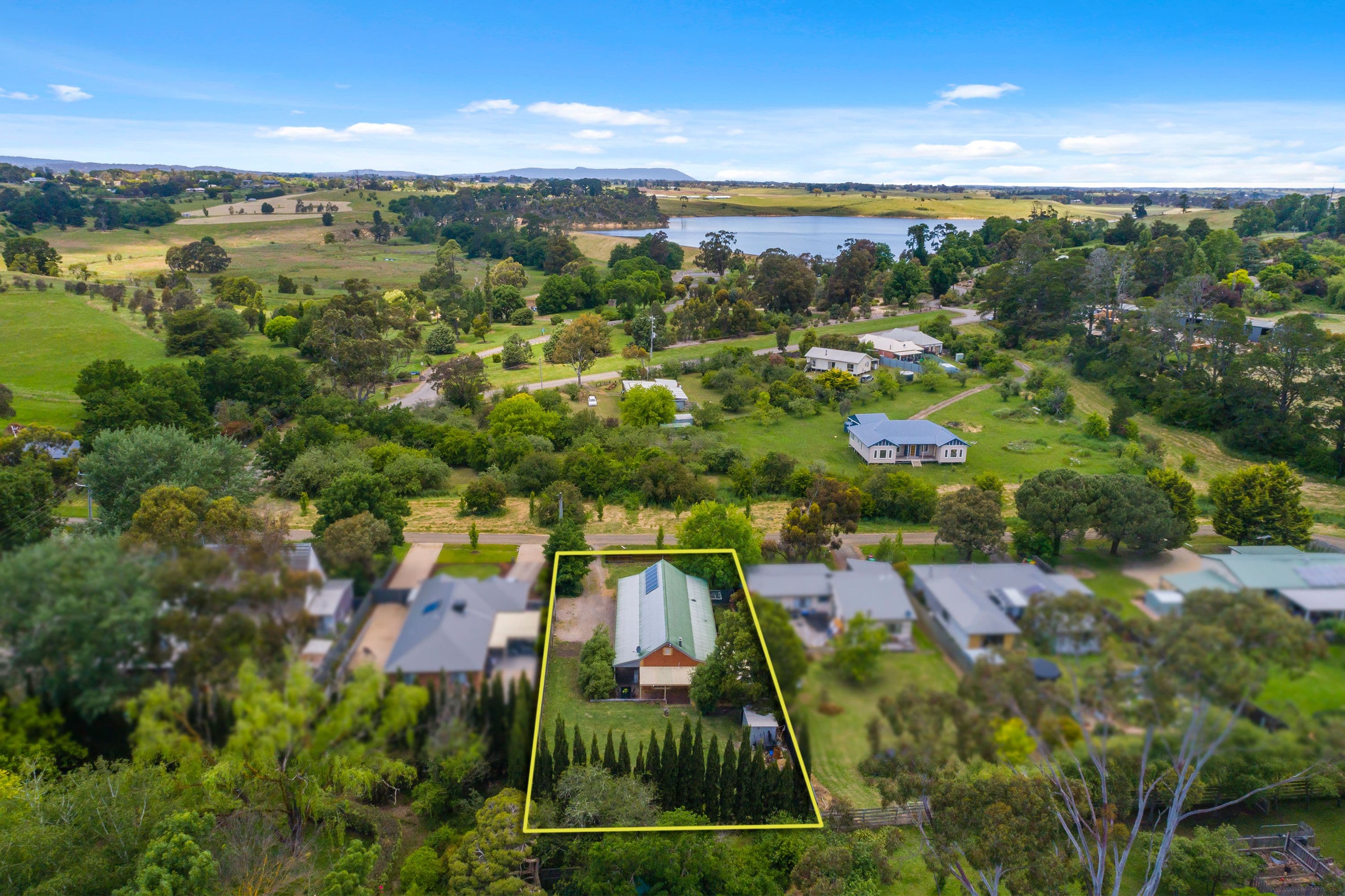 31 Tucker Street, Malmsbury VIC 3446, Malmsbury - Thumbnail 3