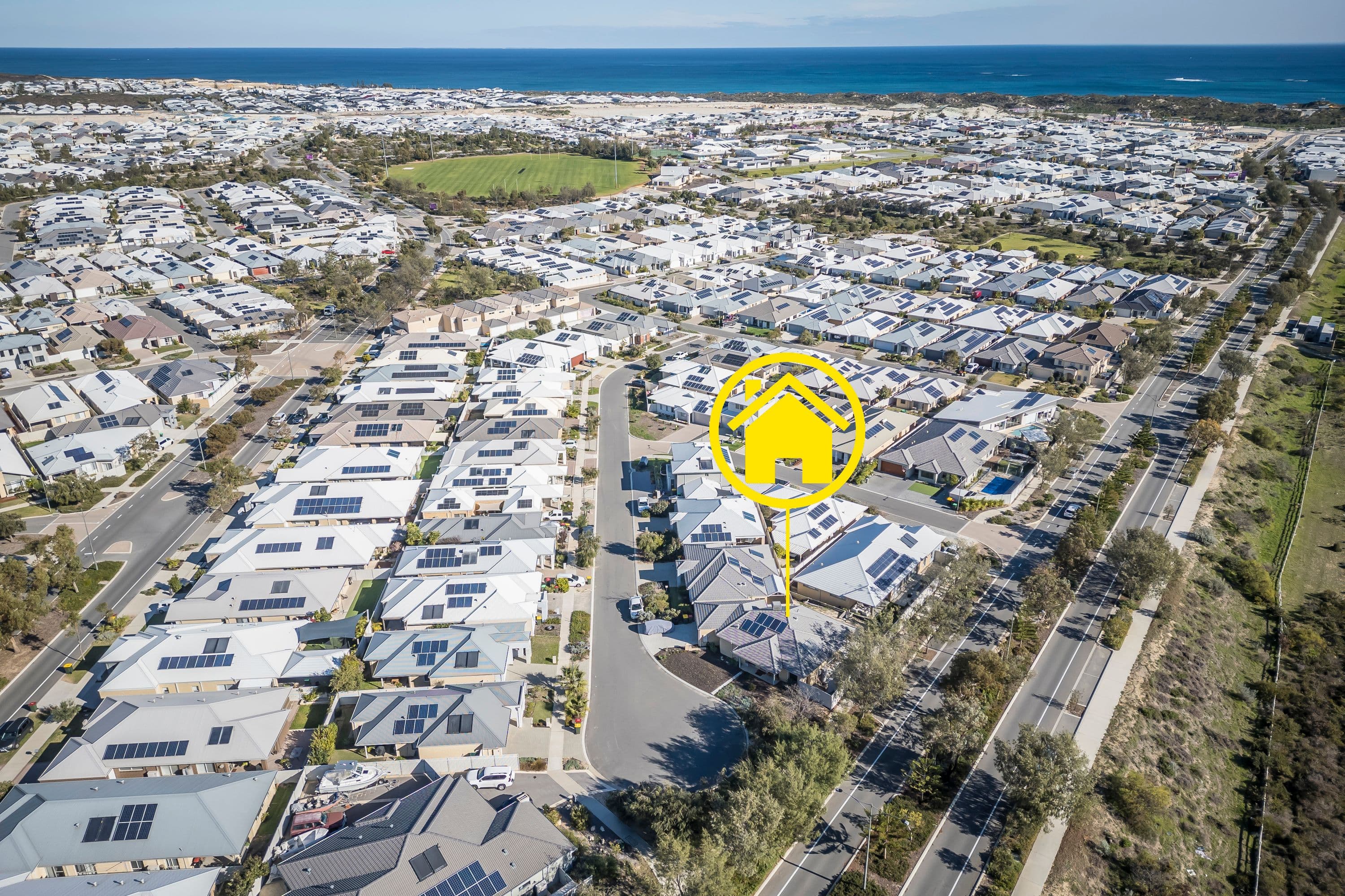 2 Quoll Mews, Alkimos WA 6038, Alkimos - Image 1