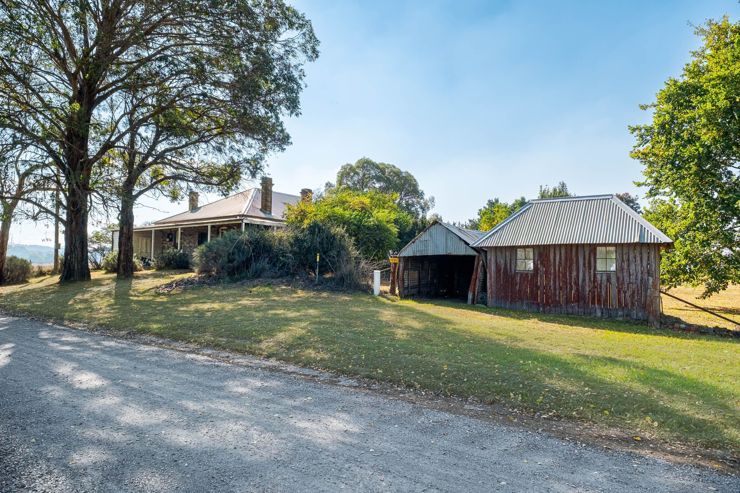 1036 Pejar Road, Crookwell NSW 2583, Crookwell - Thumbnail 4