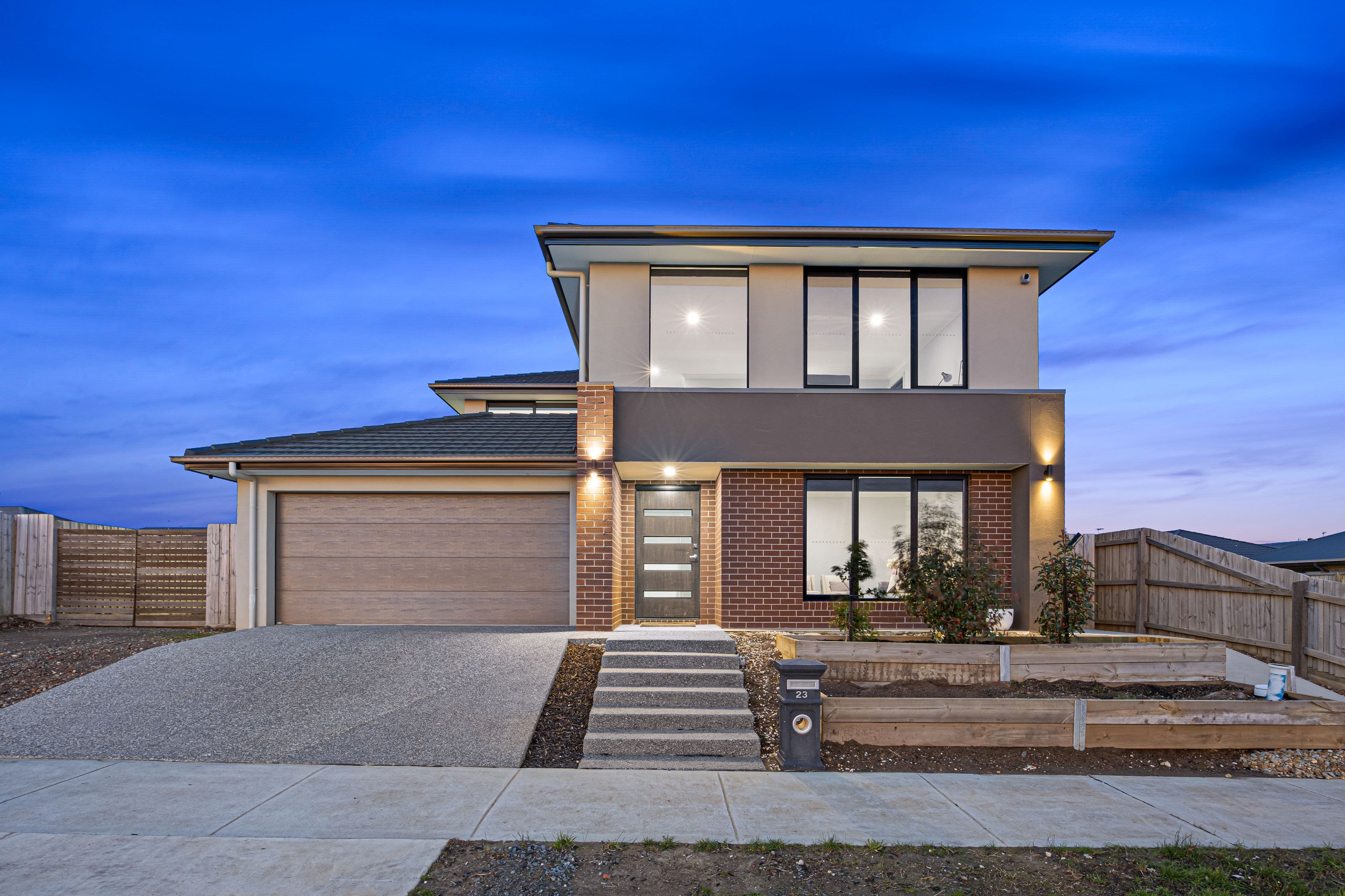 23 Edmund Drive, Bonshaw VIC 3352, Bonshaw - Image 1