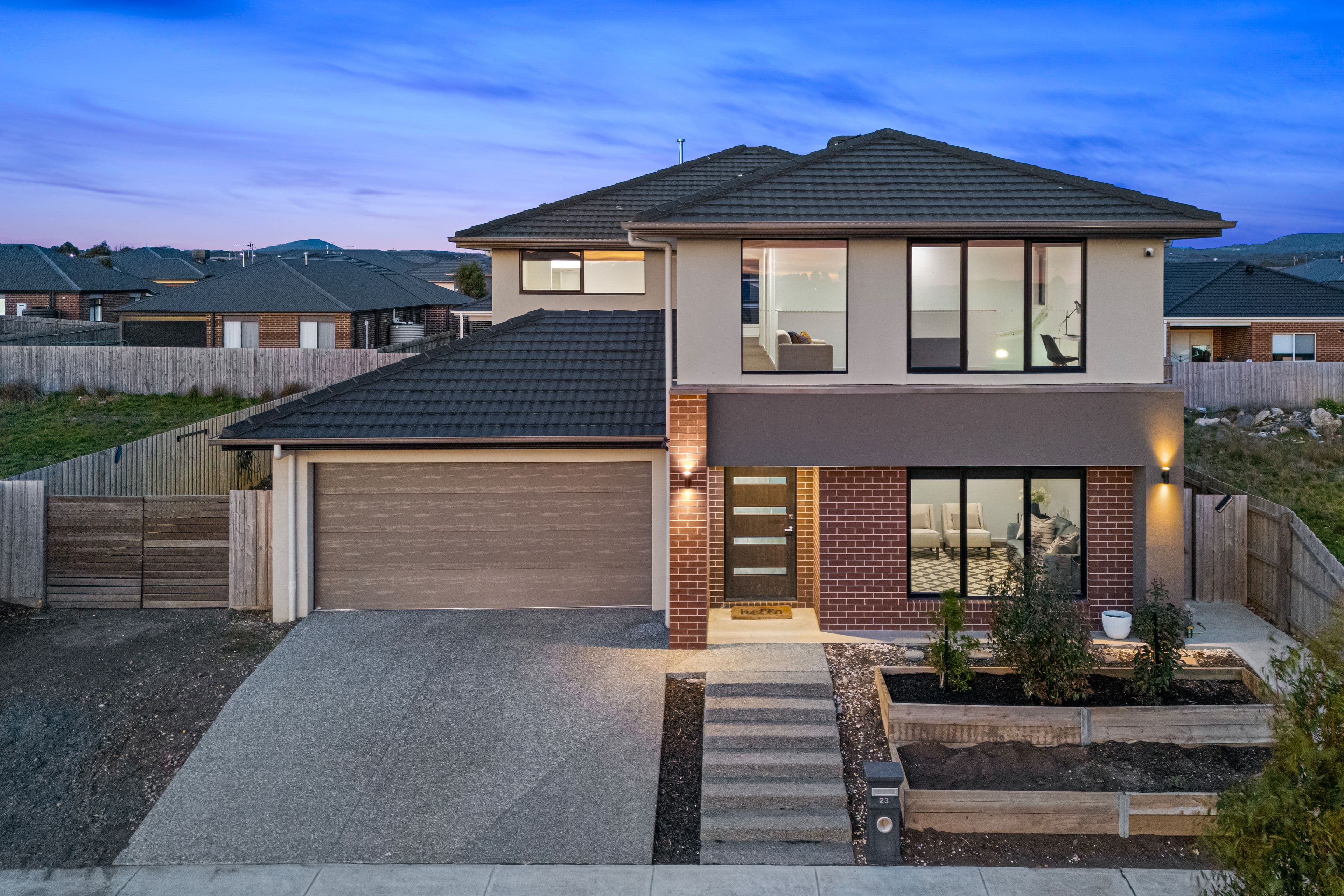 23 Edmund Drive, Bonshaw VIC 3352, Bonshaw - Thumbnail 2