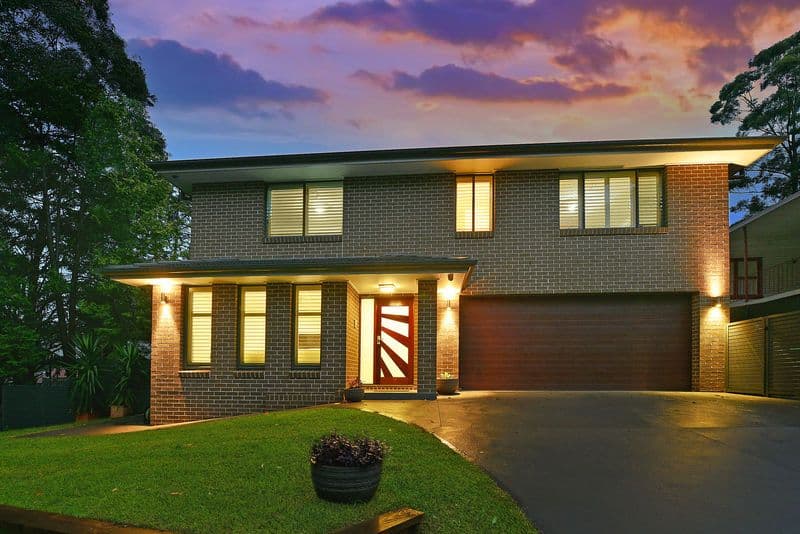 10 Trelawney Street, Thornleigh NSW 2120, Thornleigh - Image 1