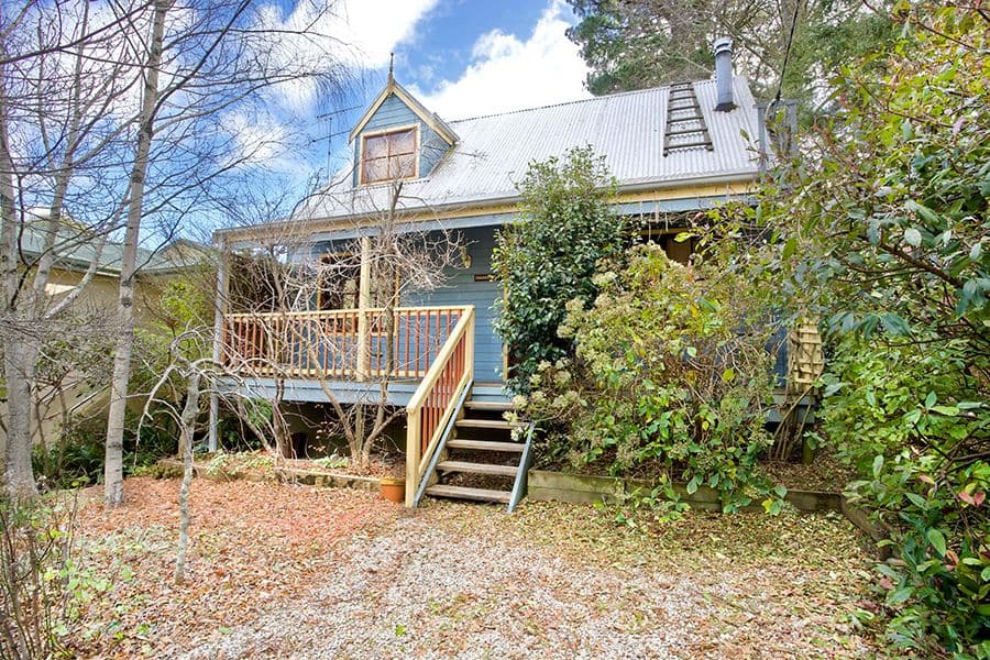 61 Thirroul Avenue, Blackheath NSW 2785, Blackheath - Image 1