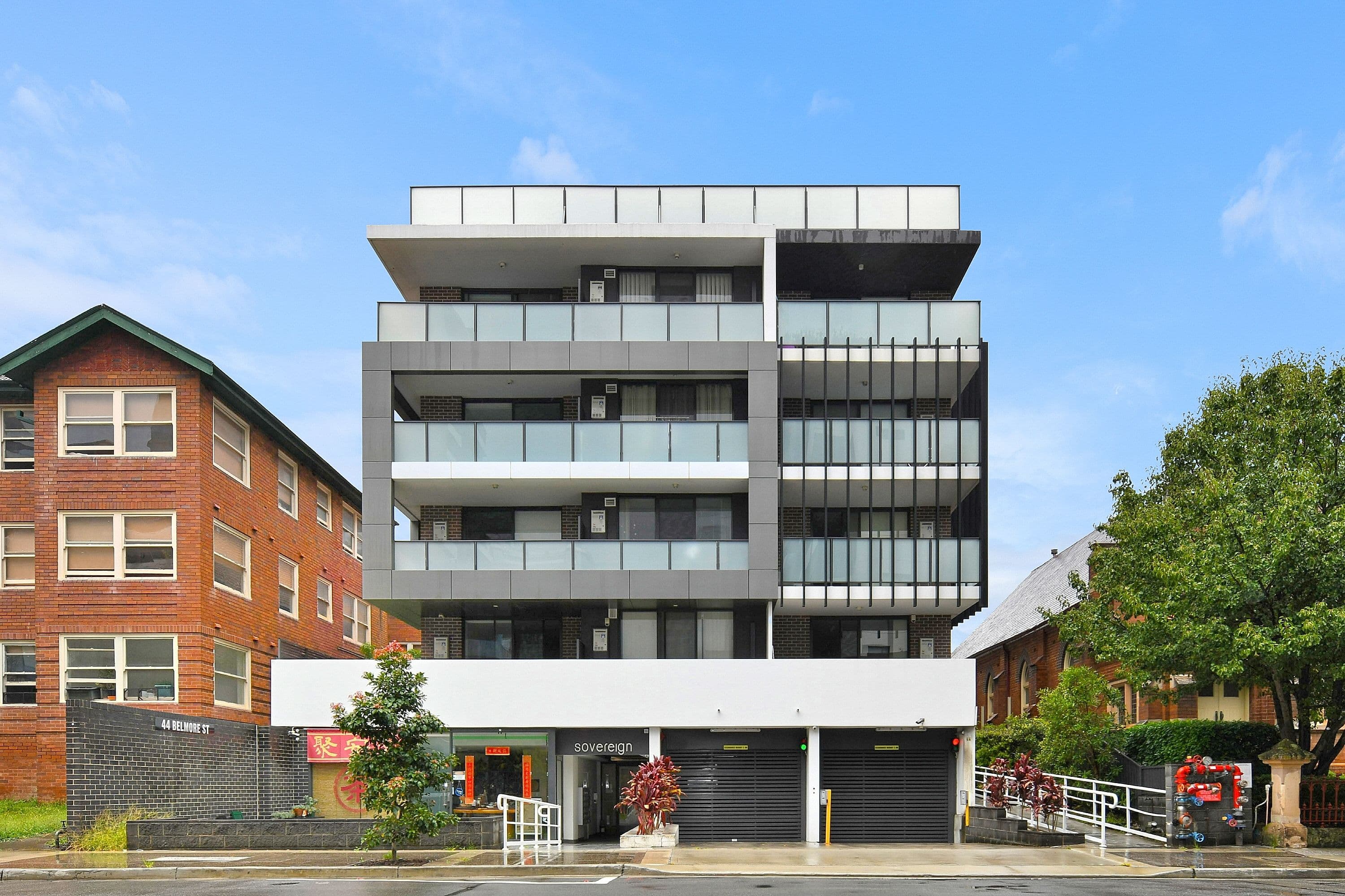 44 Belmore Street, Burwood NSW 2134, Burwood - Thumbnail 2