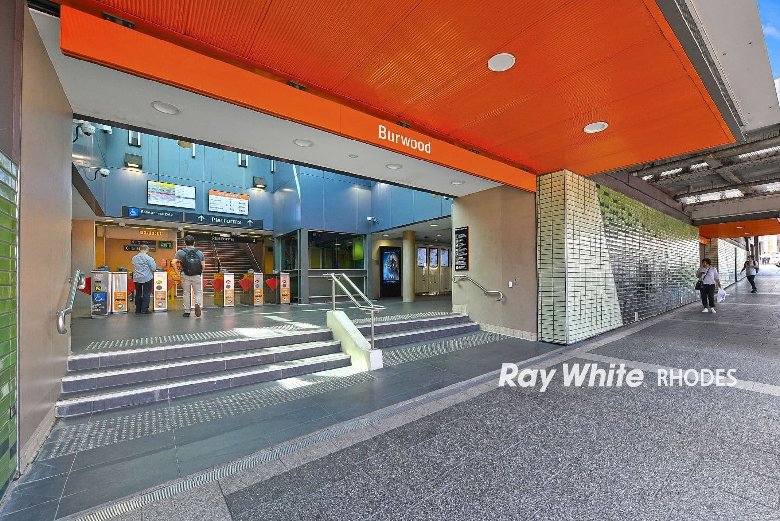 44 Belmore Street, Burwood NSW 2134, Burwood - Thumbnail 8