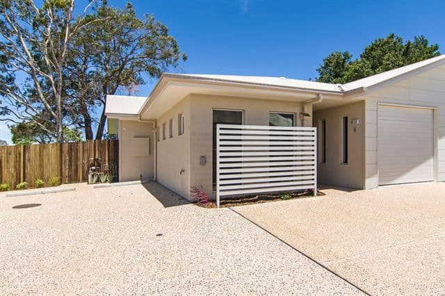 Unit 1, 38 Victory Street, NEWTOWN QLD 4350, Newtown - Thumbnail 3