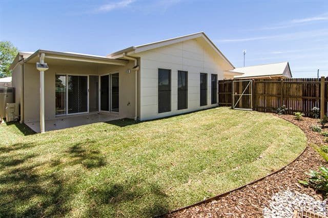 Unit 1, 38 Victory Street, NEWTOWN QLD 4350, Newtown - Thumbnail 8