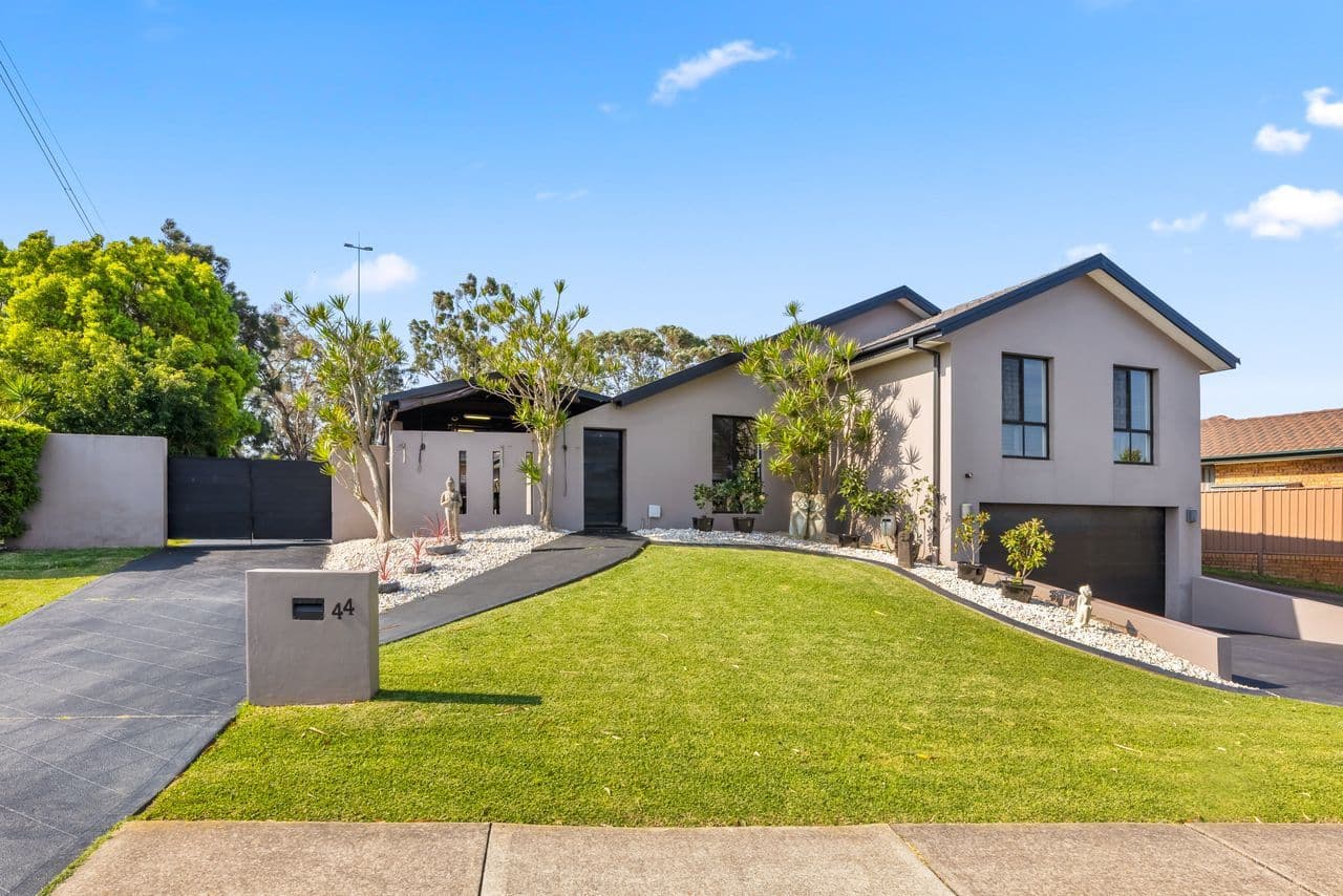 44 Barnes Crescent, Menai NSW 2234, Menai - Image 1