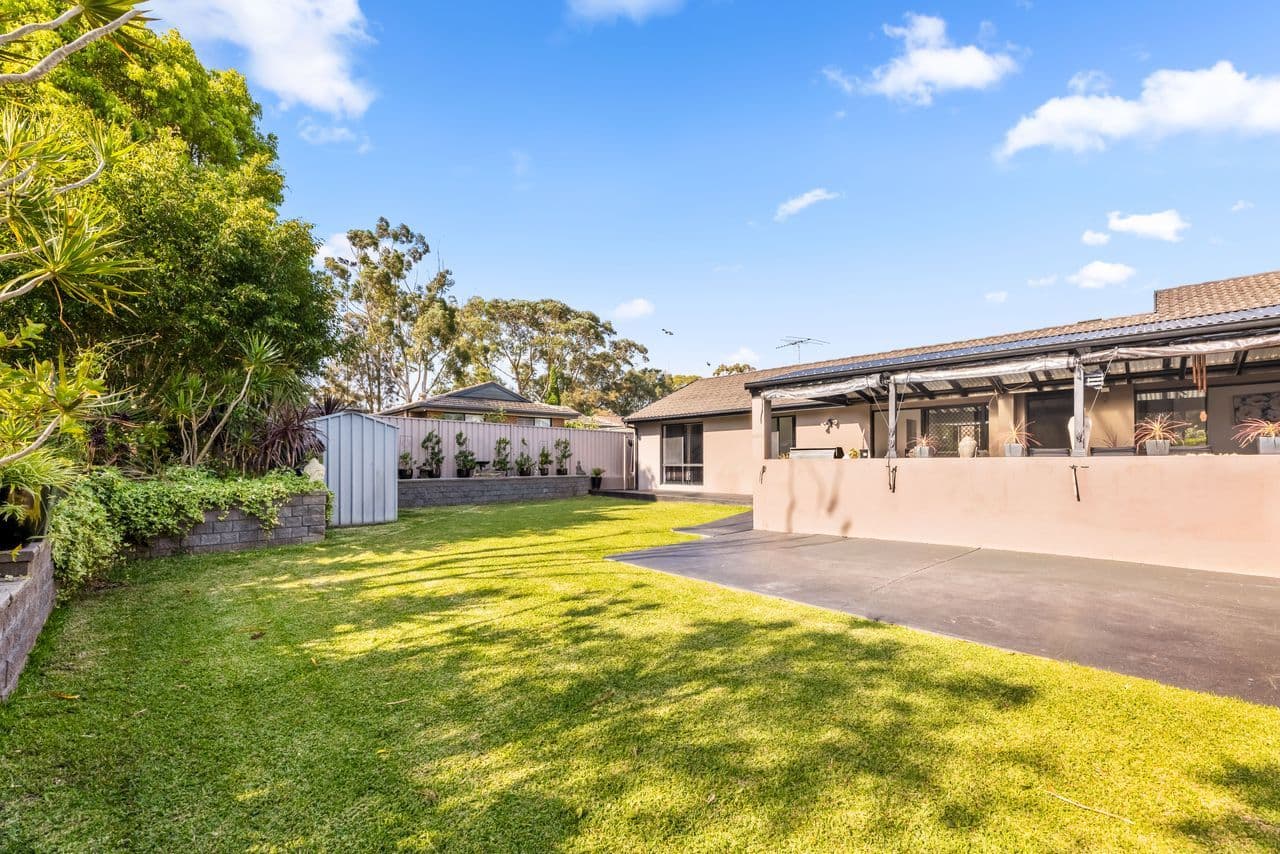 44 Barnes Crescent, Menai NSW 2234, Menai - Thumbnail 2