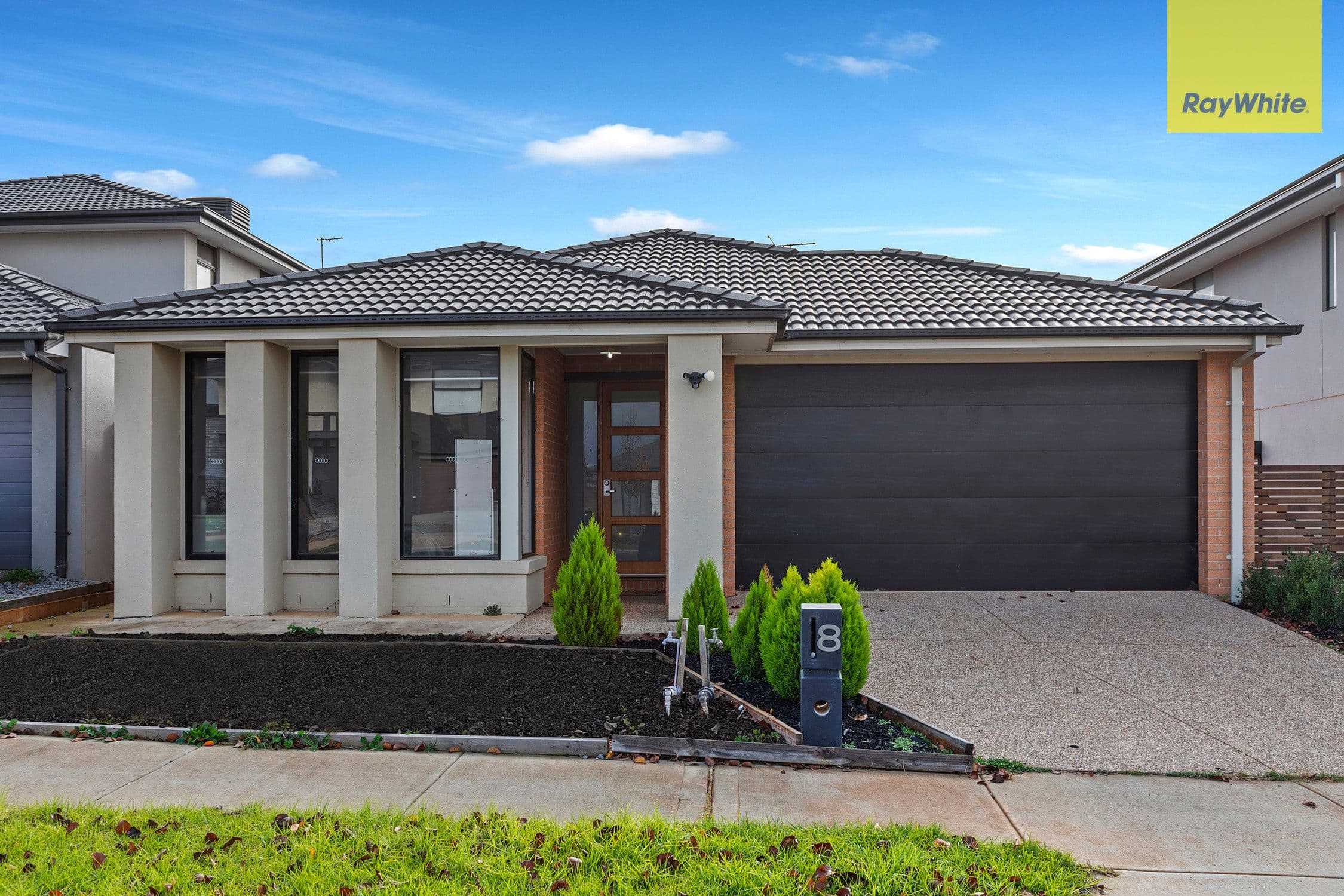 8 Anzac Road, AINTREE VIC 3336, Aintree - Image 1