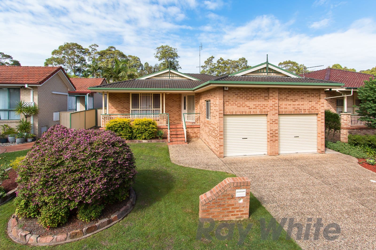 9 Rees Way, Lambton - Image 1