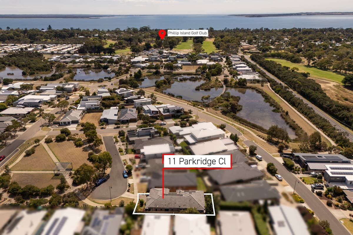 11 Parkridge Close, Cowes VIC 3922, Cowes - Thumbnail 3