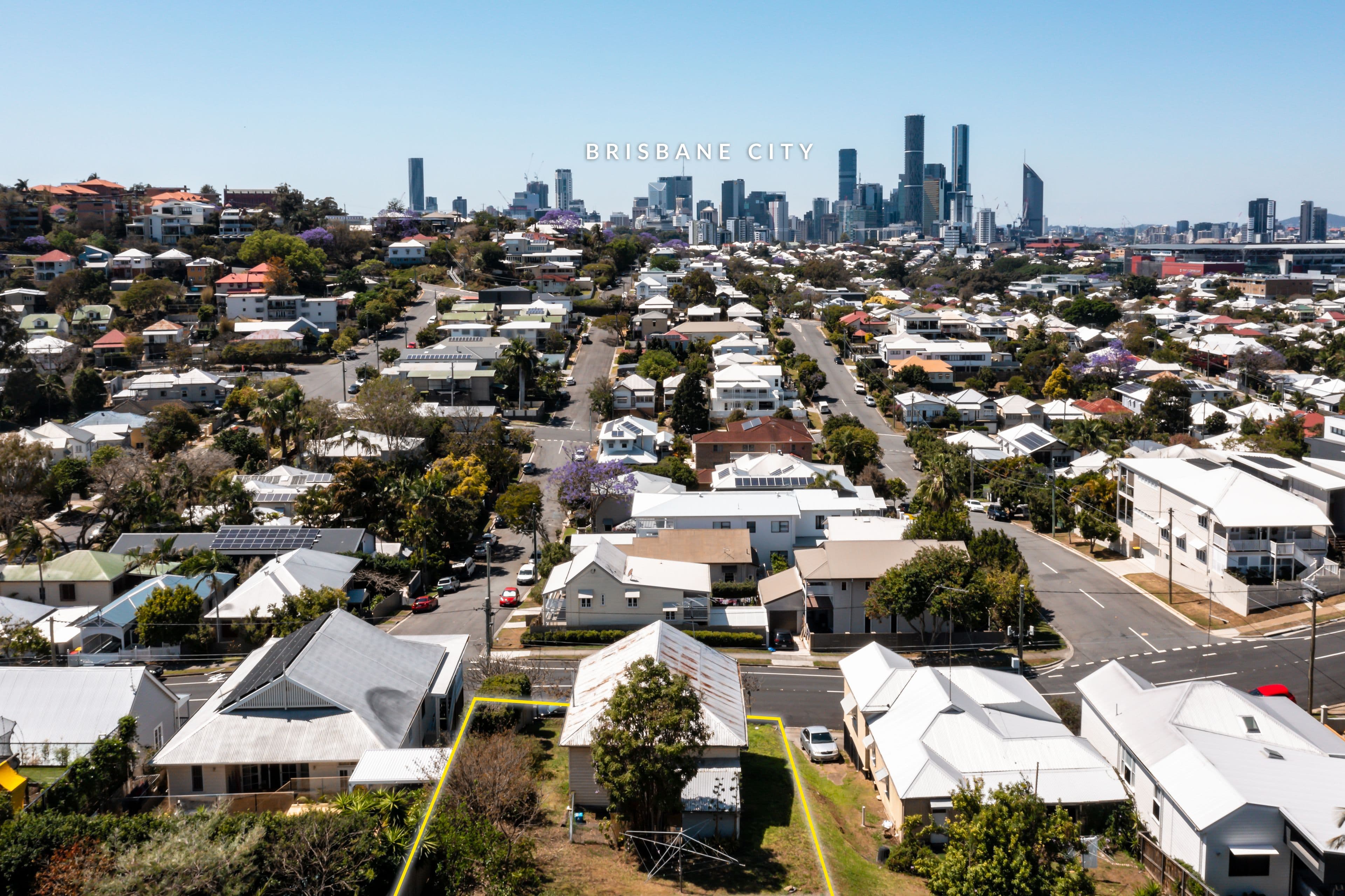 48 Cochrane Street, Paddington QLD 4064, Paddington - Image 1