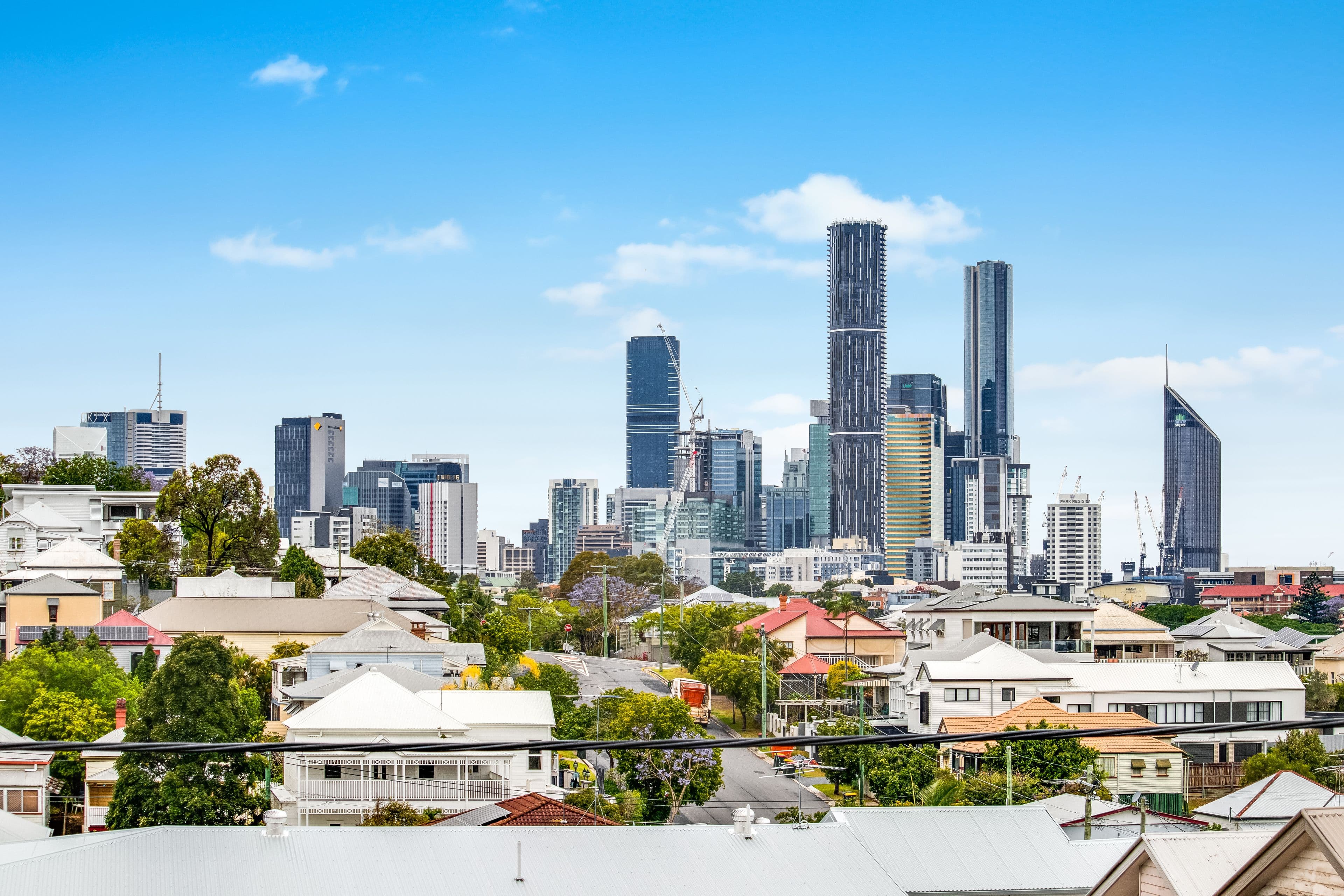 48 Cochrane Street, Paddington QLD 4064, Paddington - Thumbnail 2