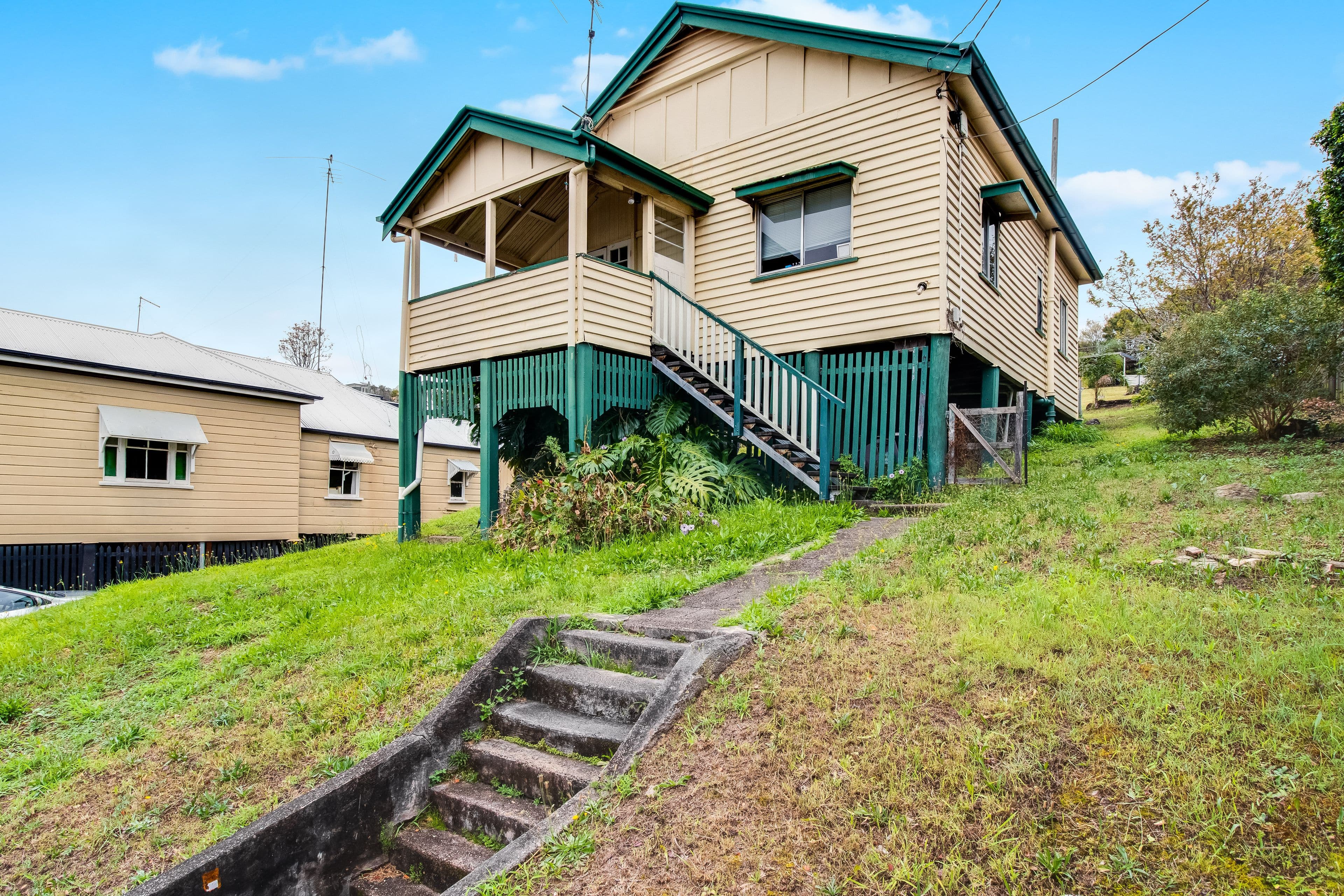 48 Cochrane Street, Paddington QLD 4064, Paddington - Thumbnail 3