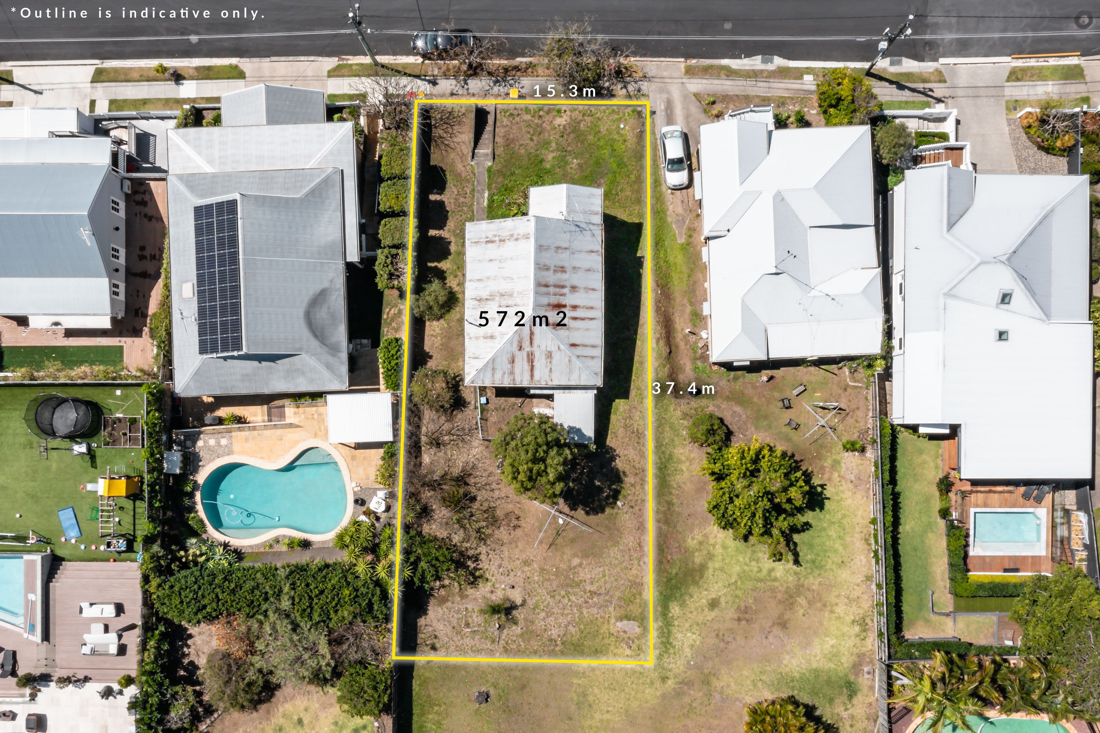 48 Cochrane Street, Paddington QLD 4064, Paddington - Thumbnail 4