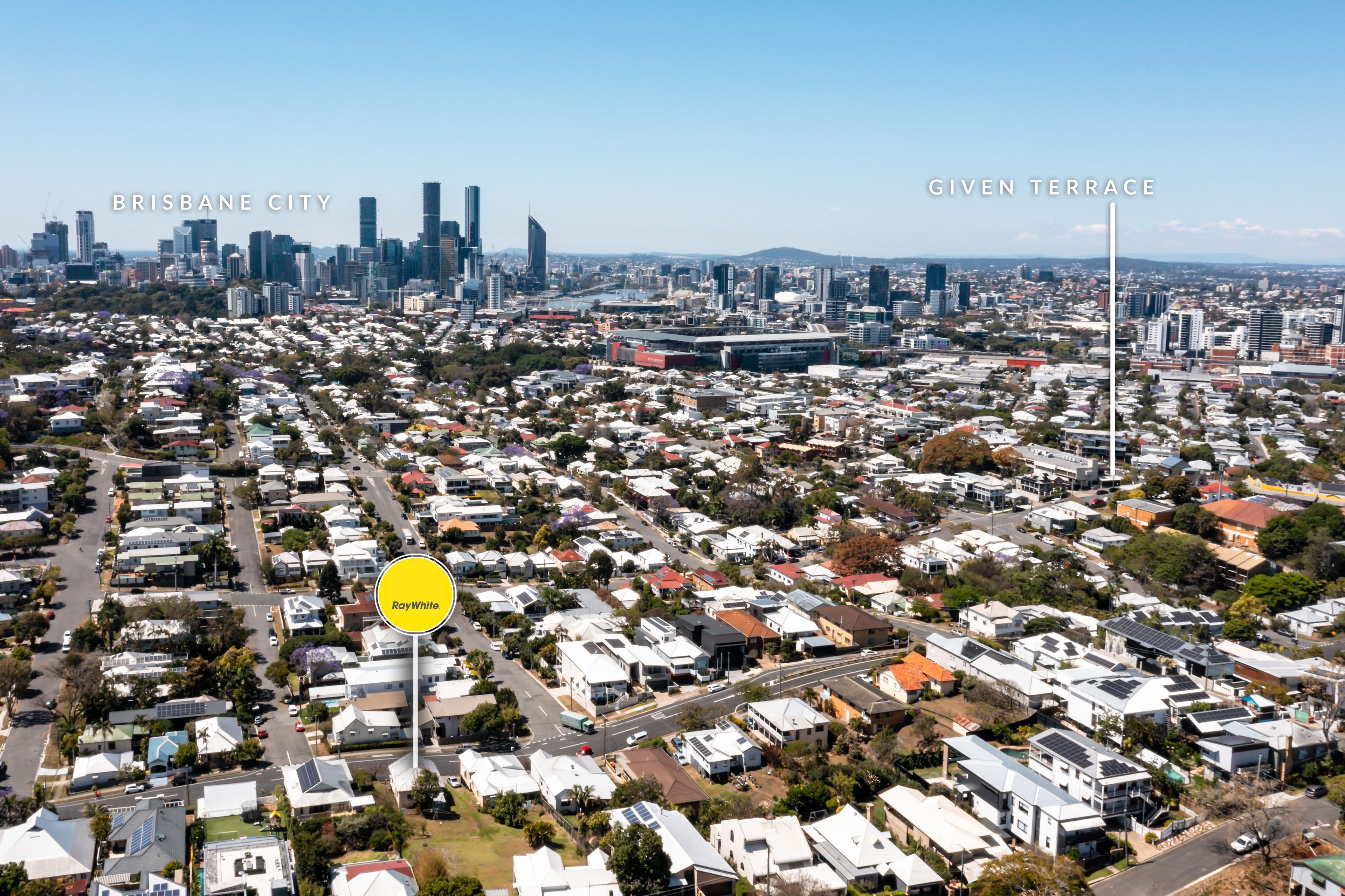 48 Cochrane Street, Paddington QLD 4064, Paddington - Thumbnail 8
