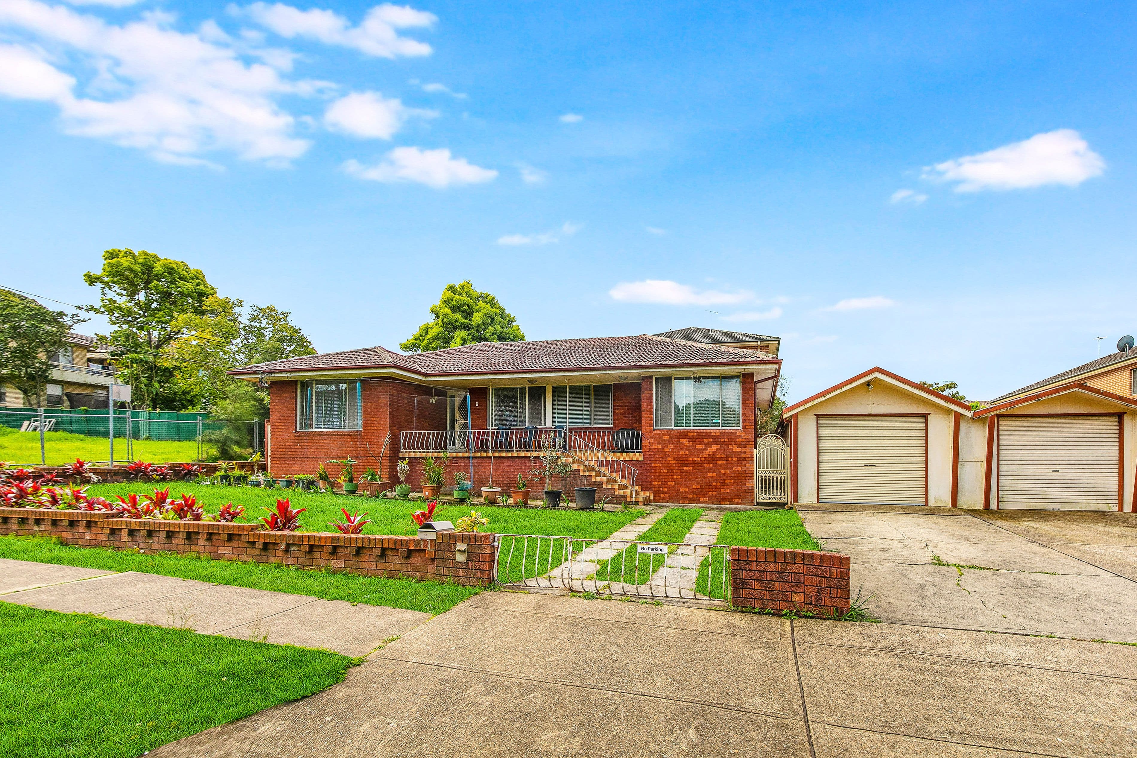 6 Heath Street, Bankstown NSW 2200, Bankstown - Image 1