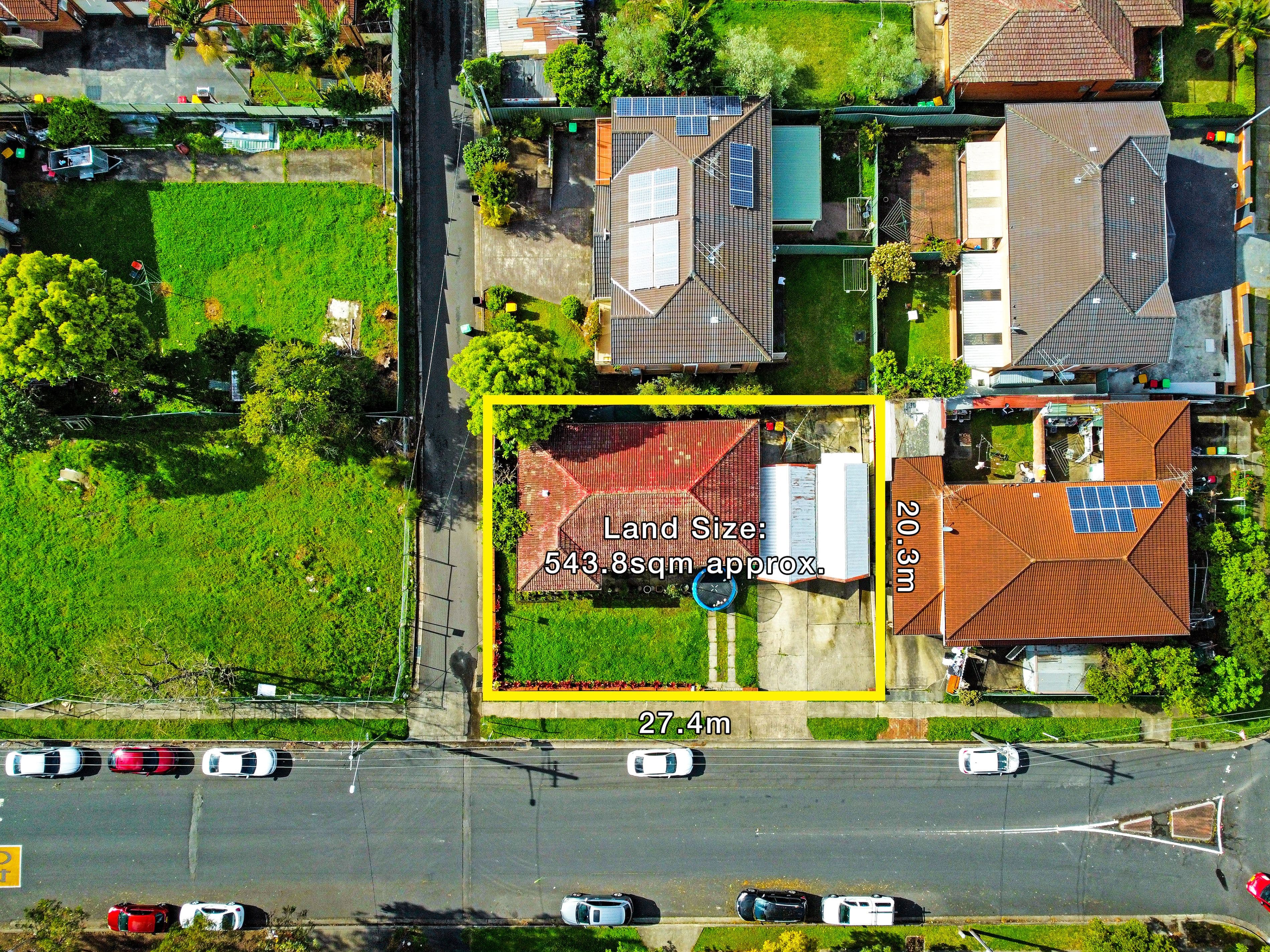 6 Heath Street, Bankstown NSW 2200, Bankstown - Thumbnail 2