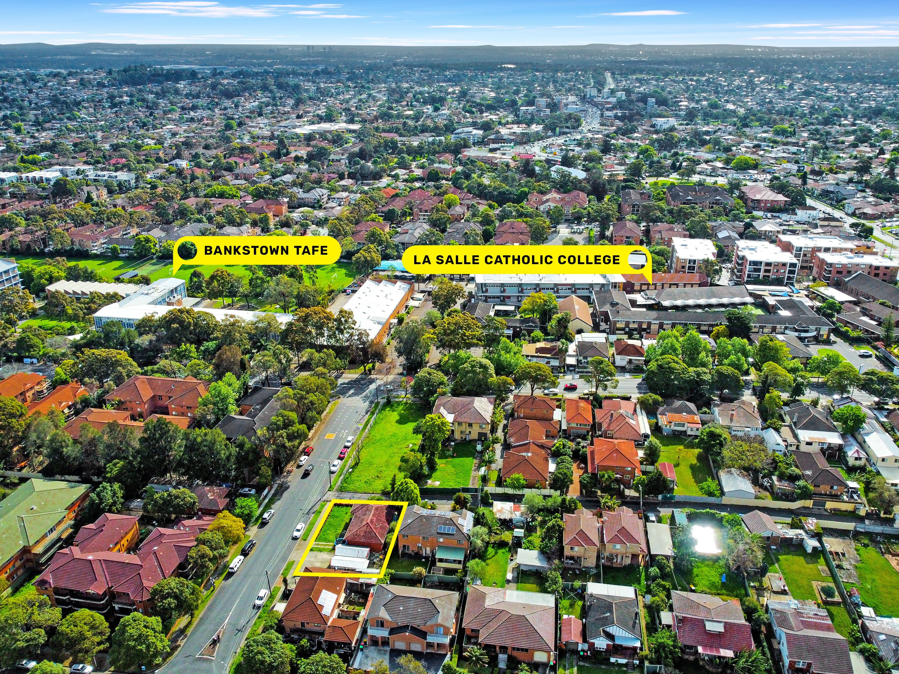 6 Heath Street, Bankstown NSW 2200, Bankstown - Thumbnail 8