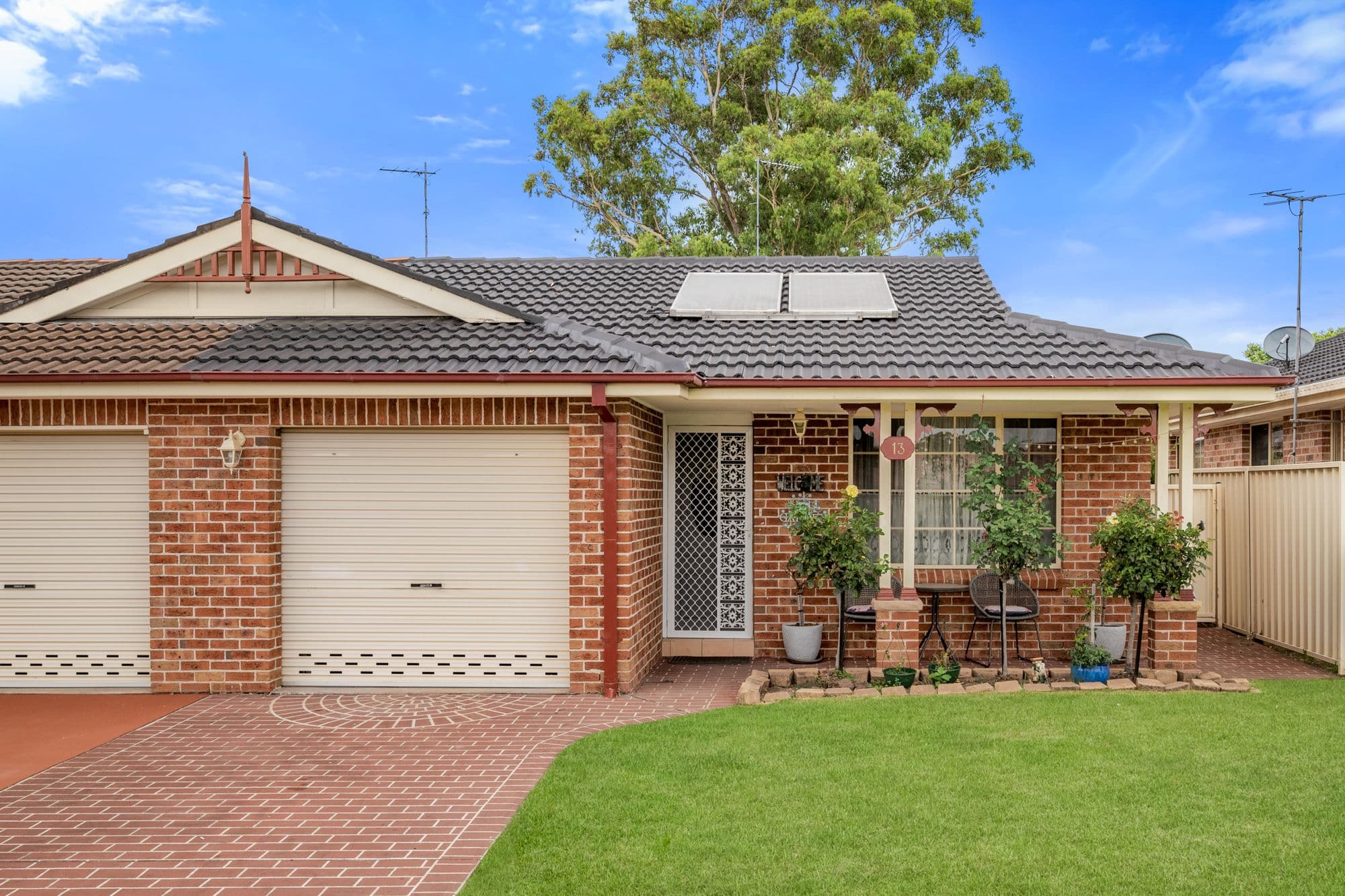 13 Cusack Close, St Helens Park NSW 2560, St Helens Park - Image 1