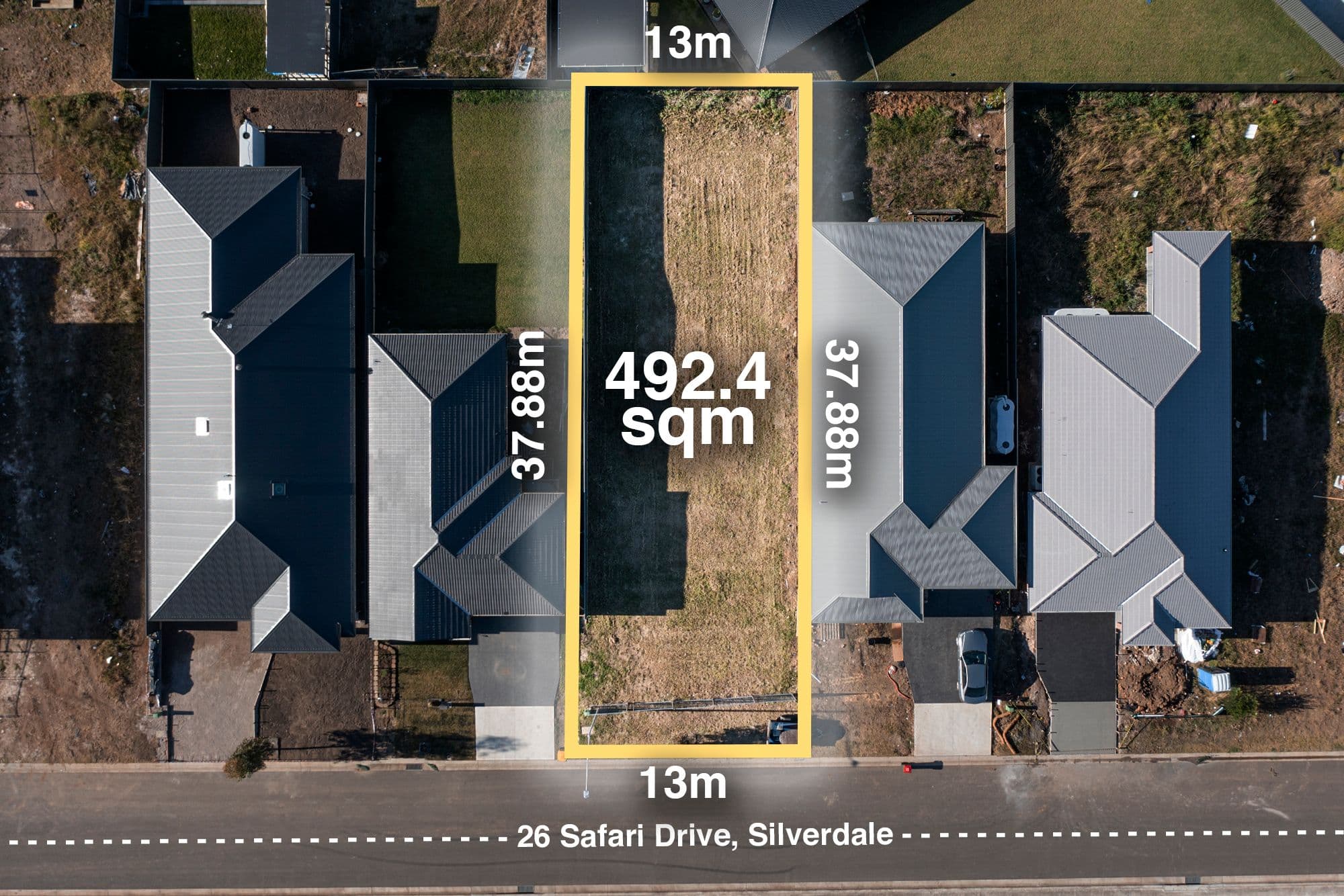 26 Safari Drive, Silverdale NSW 2752, Silverdale - Image 1